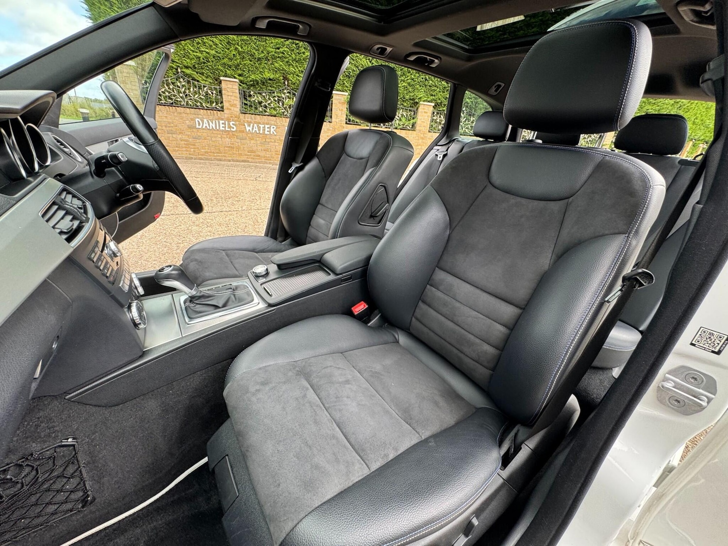 Used Mercedes-Benz C Class 2014 for sale - 76152282: Photo 68