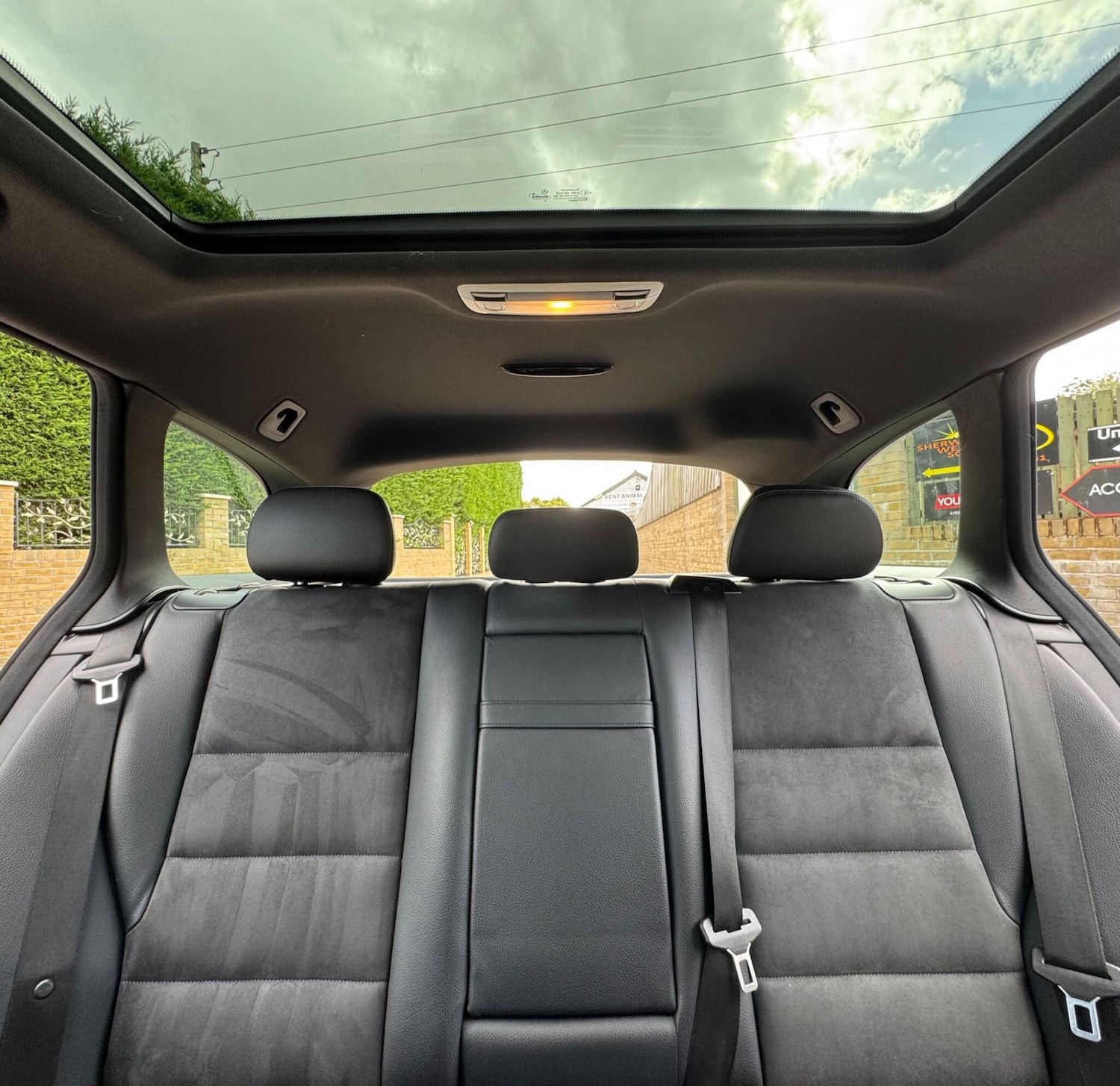 Used Mercedes-Benz C Class 2014 for sale - 76152282: Photo 72