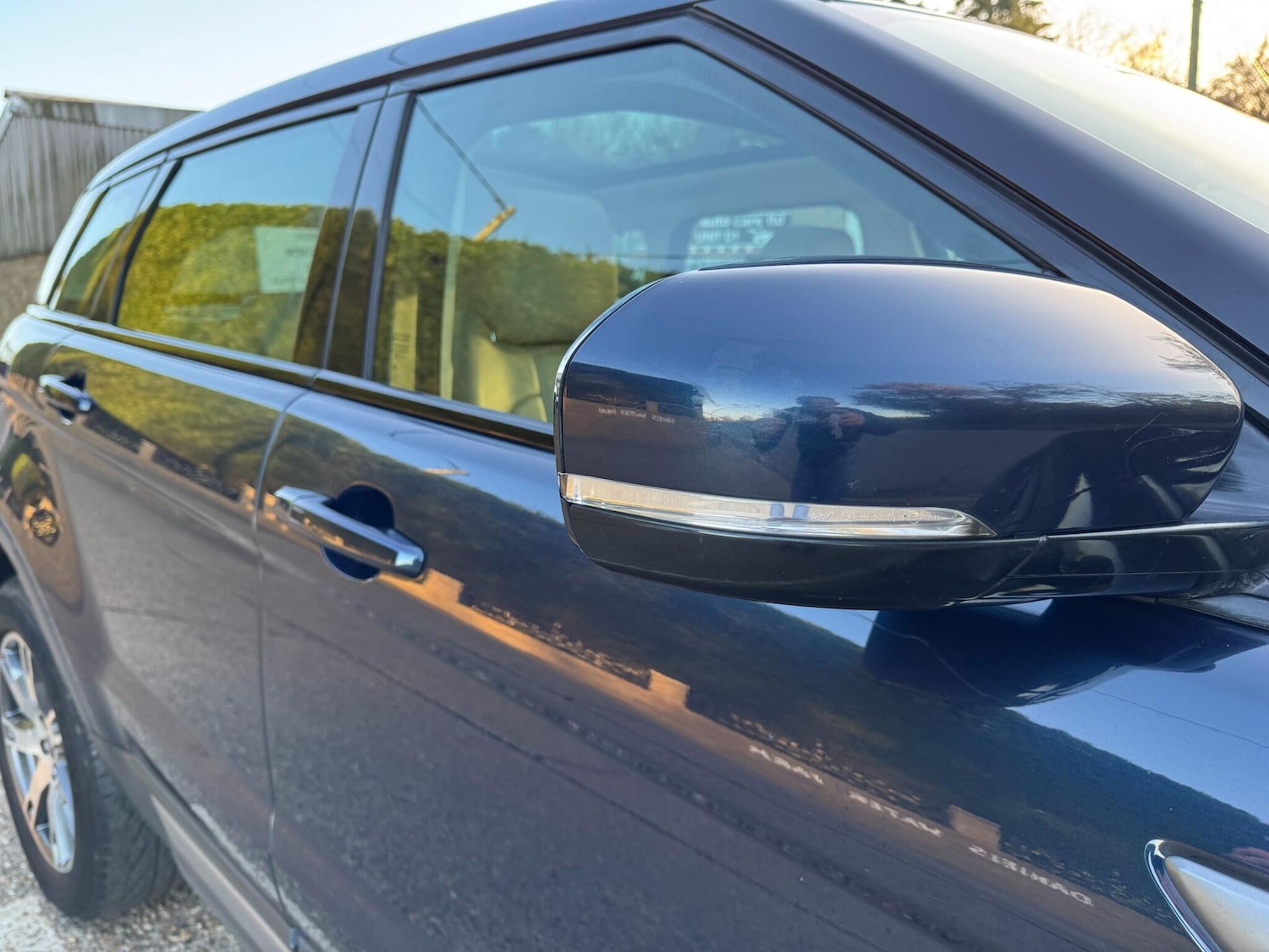 Used Land Rover Range Rover Evoque 2012 for sale - 76521963: Photo 45