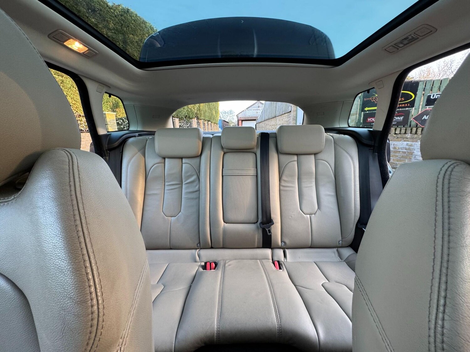 Used Land Rover Range Rover Evoque 2012 for sale - 76521963: Photo 64