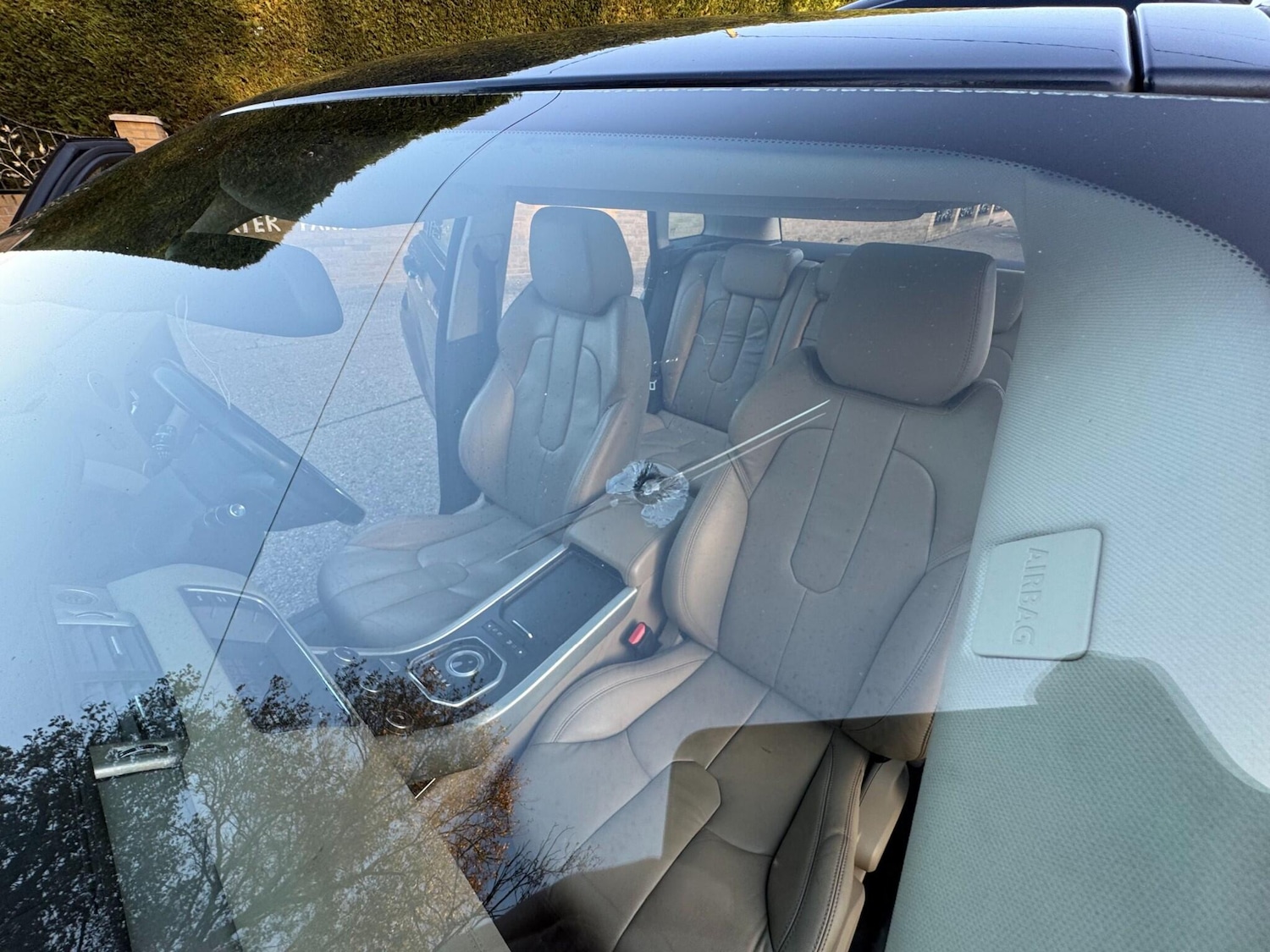 Used Land Rover Range Rover Evoque 2012 for sale - 76521963: Photo 69