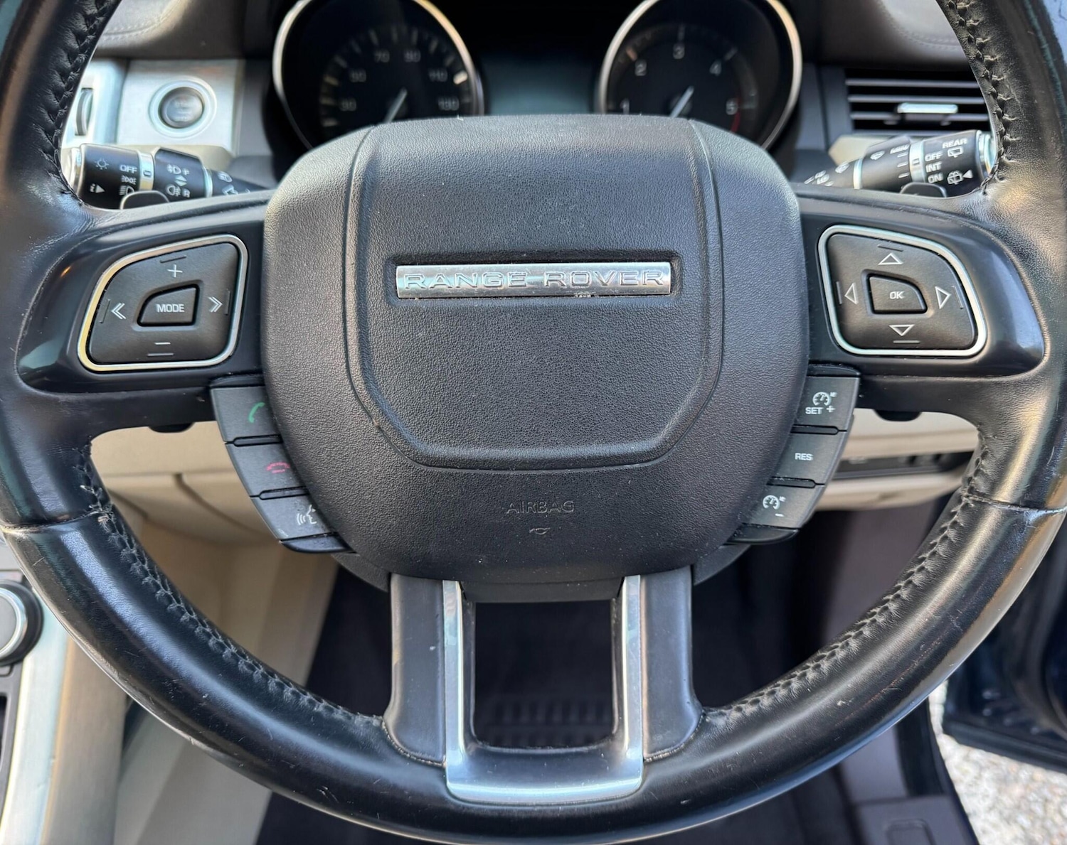 Used Land Rover Range Rover Evoque 2012 for sale - 76521963: Photo 96