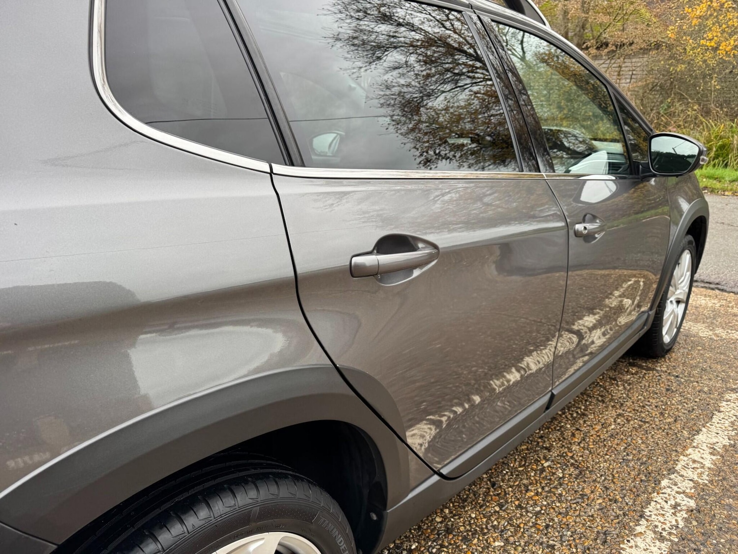 Used Peugeot 2008 2016 for sale - 76765094: Photo 15