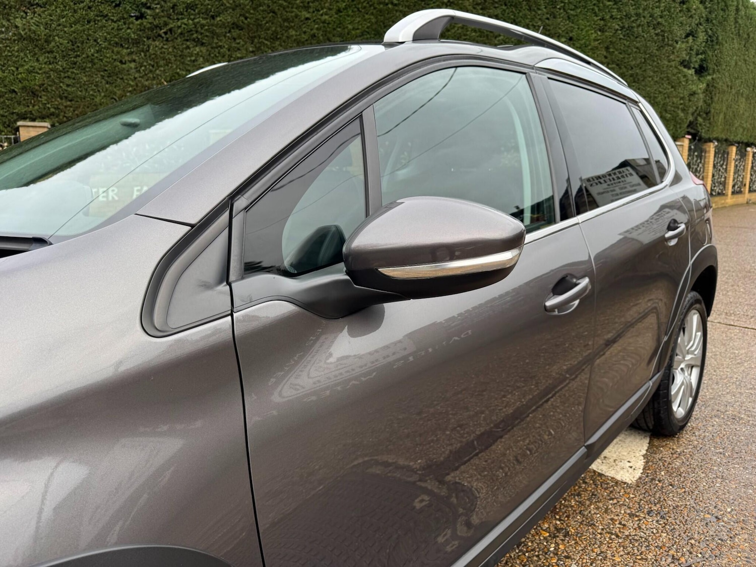 Used Peugeot 2008 2016 for sale - 76765094: Photo 31