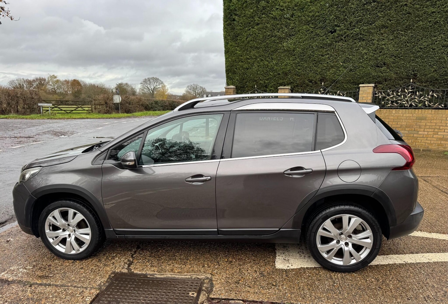Used Peugeot 2008 2016 for sale - 76765094: Photo 33