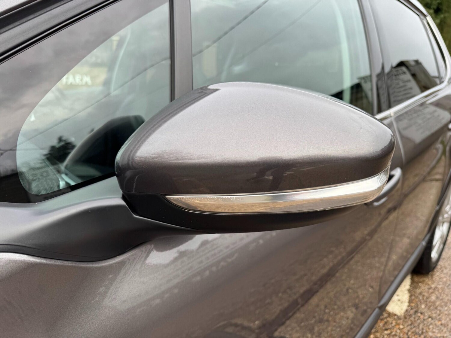 Used Peugeot 2008 2016 for sale - 76765094: Photo 34