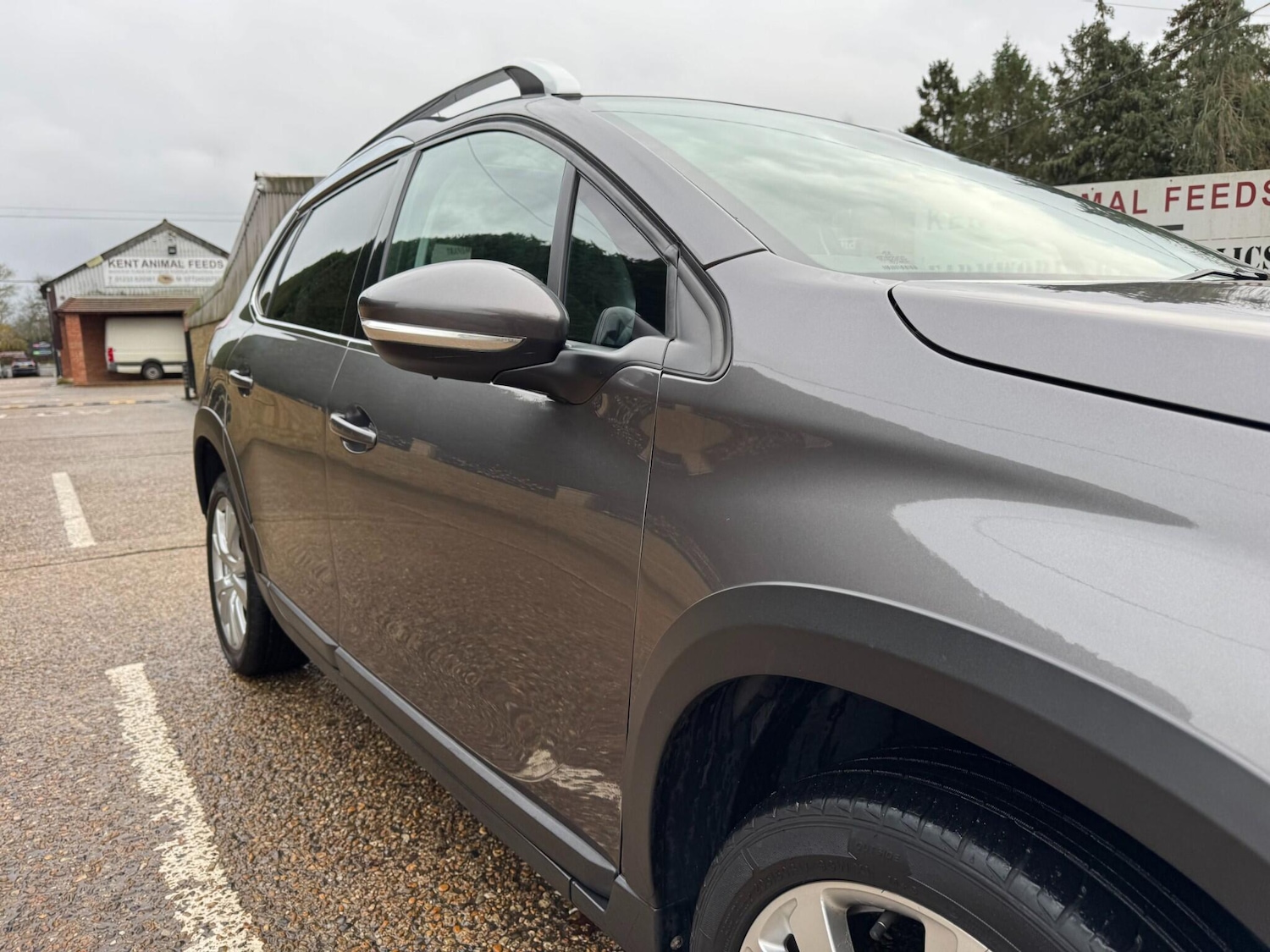 Used Peugeot 2008 2016 for sale - 76765094: Photo 37