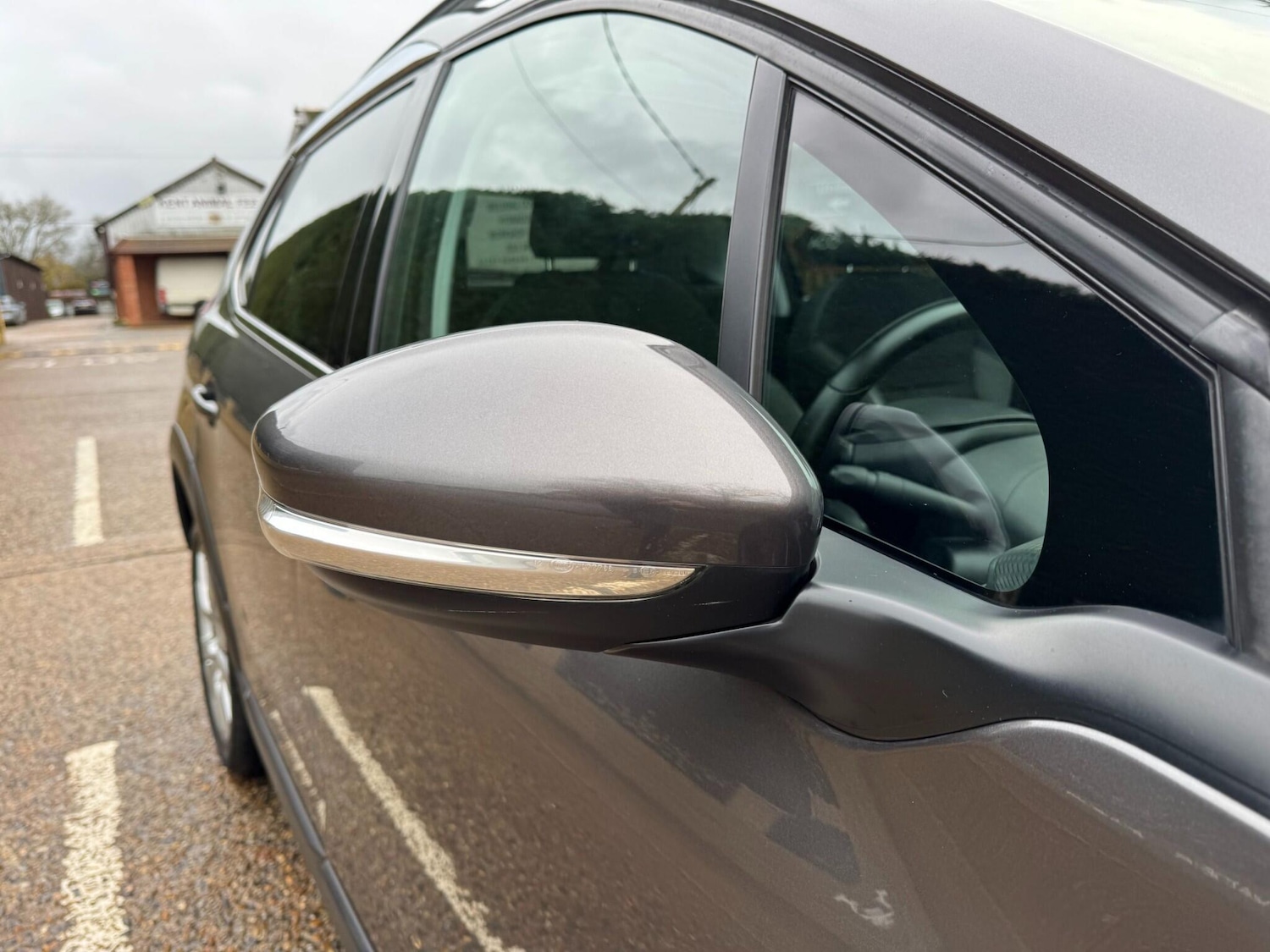 Used Peugeot 2008 2016 for sale - 76765094: Photo 38