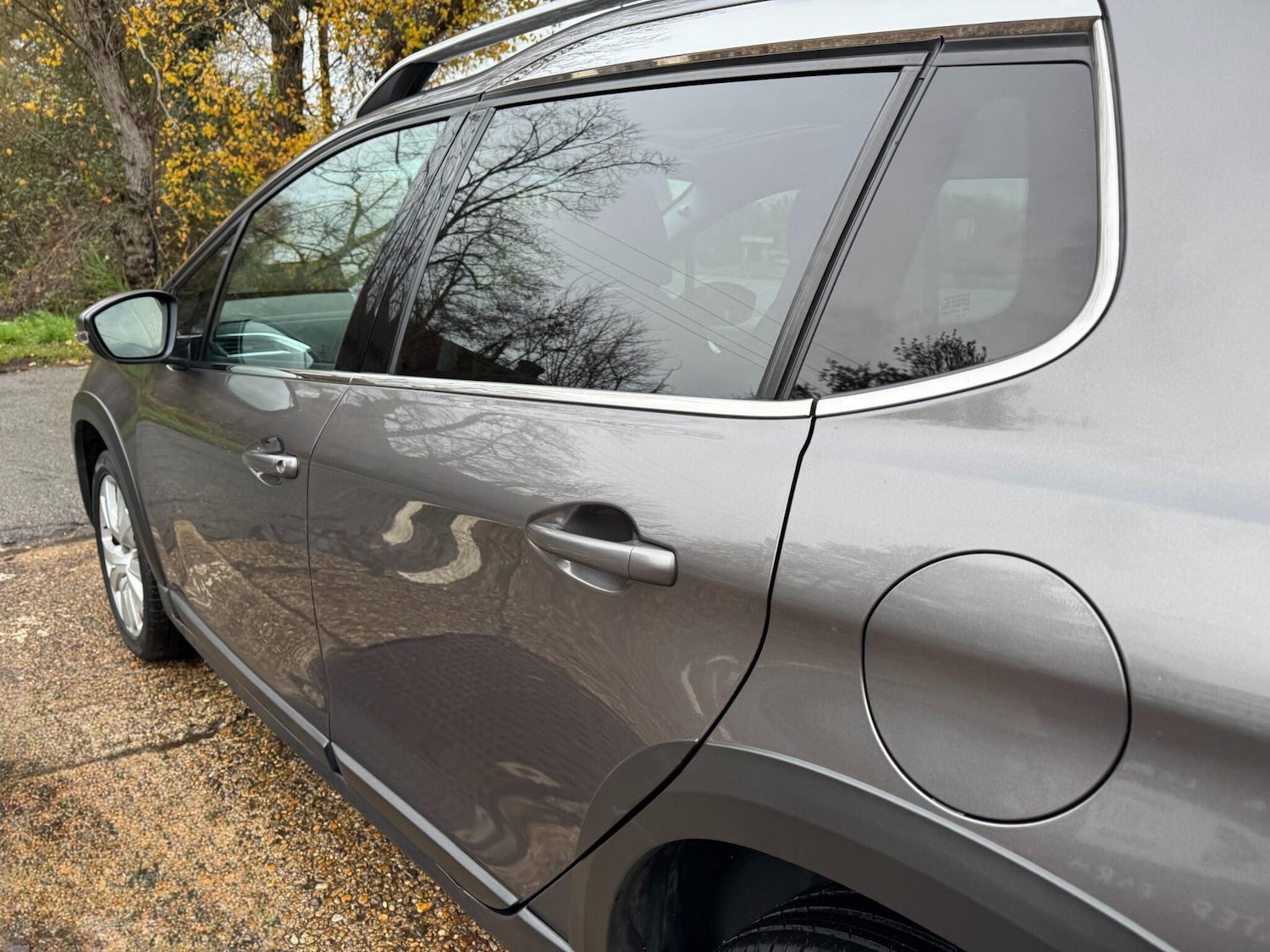 Used Peugeot 2008 2016 for sale - 76765094: Photo 44