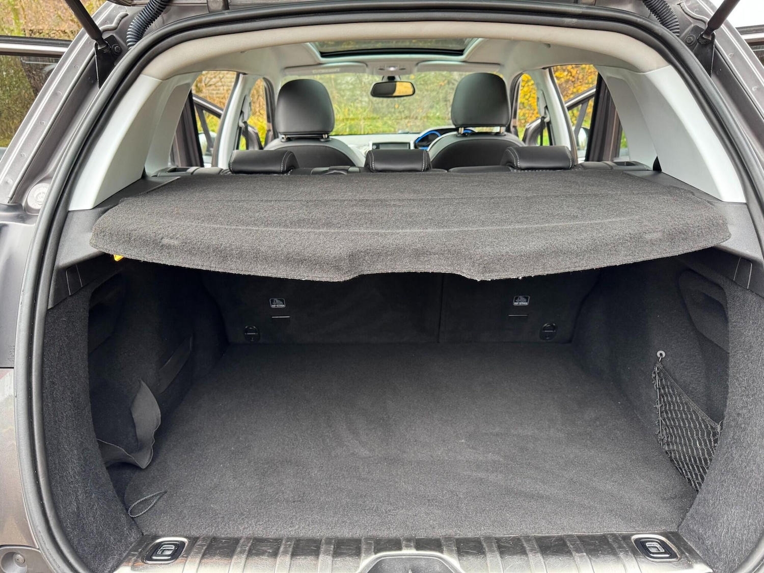 Used Peugeot 2008 2016 for sale - 76765094: Photo 46