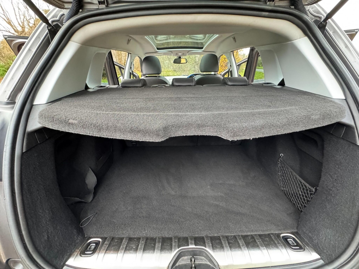 Used Peugeot 2008 2016 for sale - 76765094: Photo 48