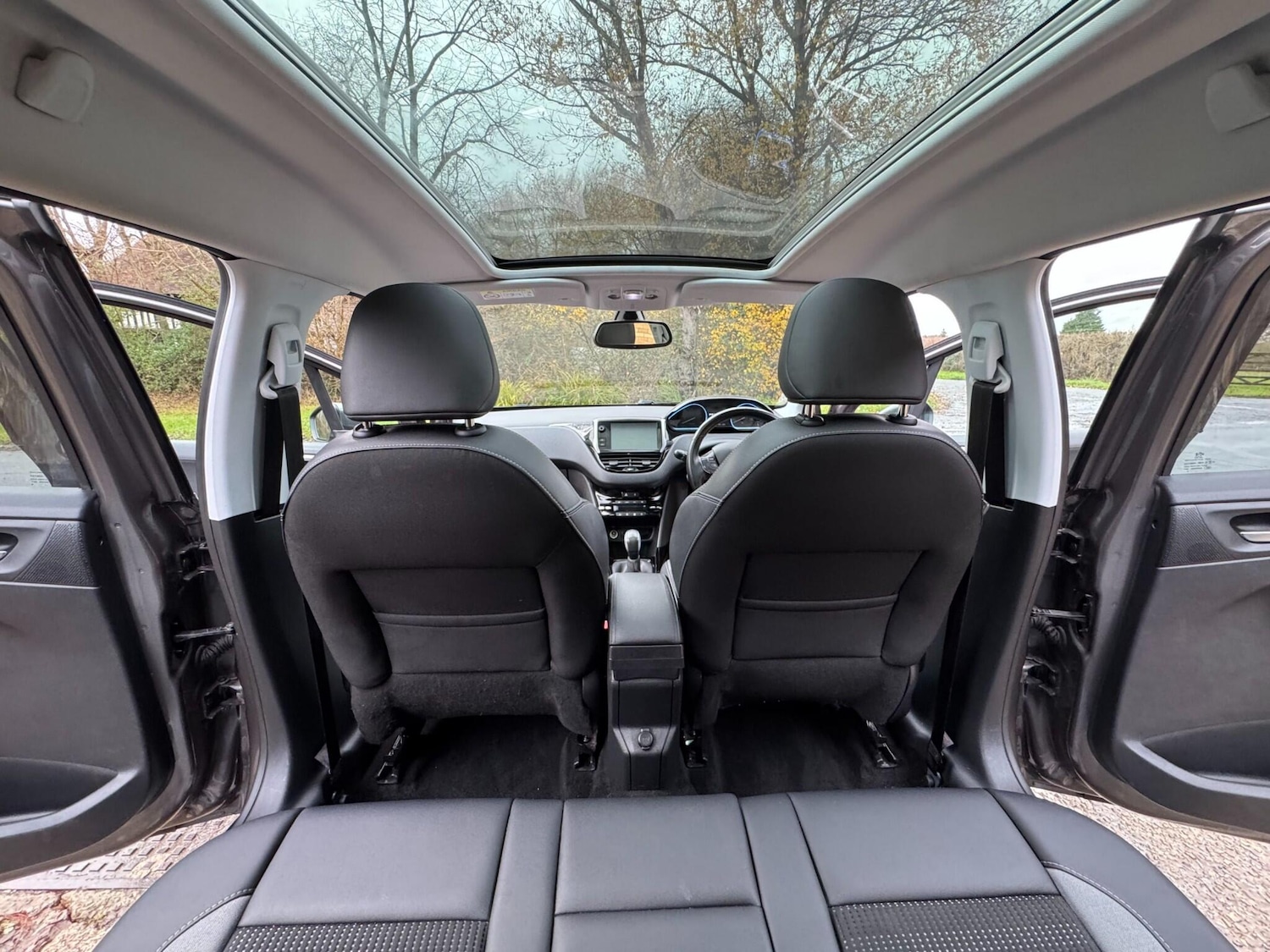 Used Peugeot 2008 2016 for sale - 76765094: Photo 51