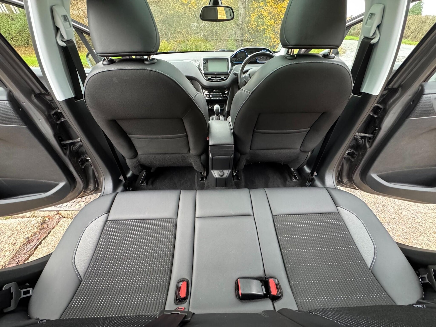 Used Peugeot 2008 2016 for sale - 76765094: Photo 52