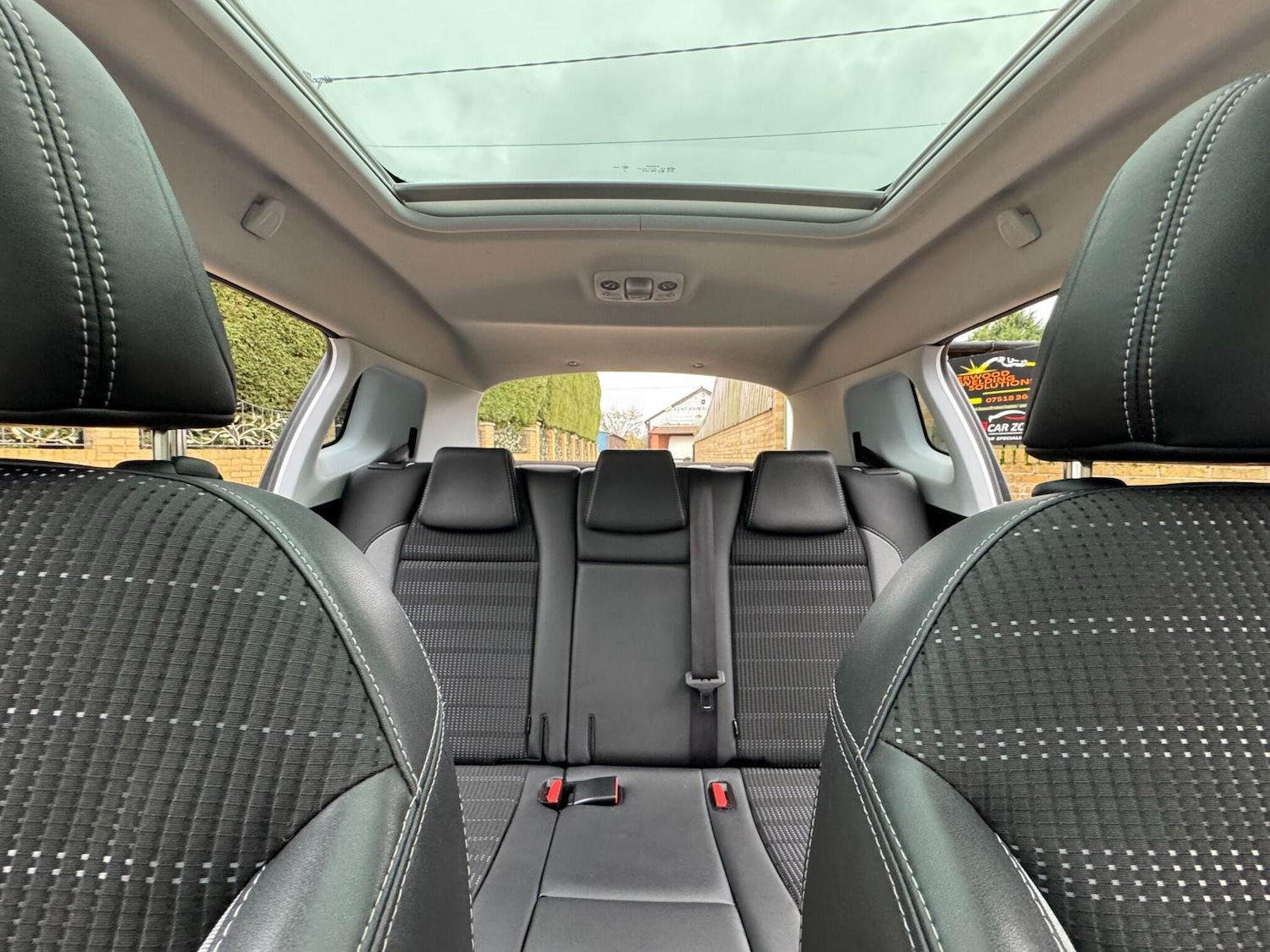 Used Peugeot 2008 2016 for sale - 76765094: Photo 61