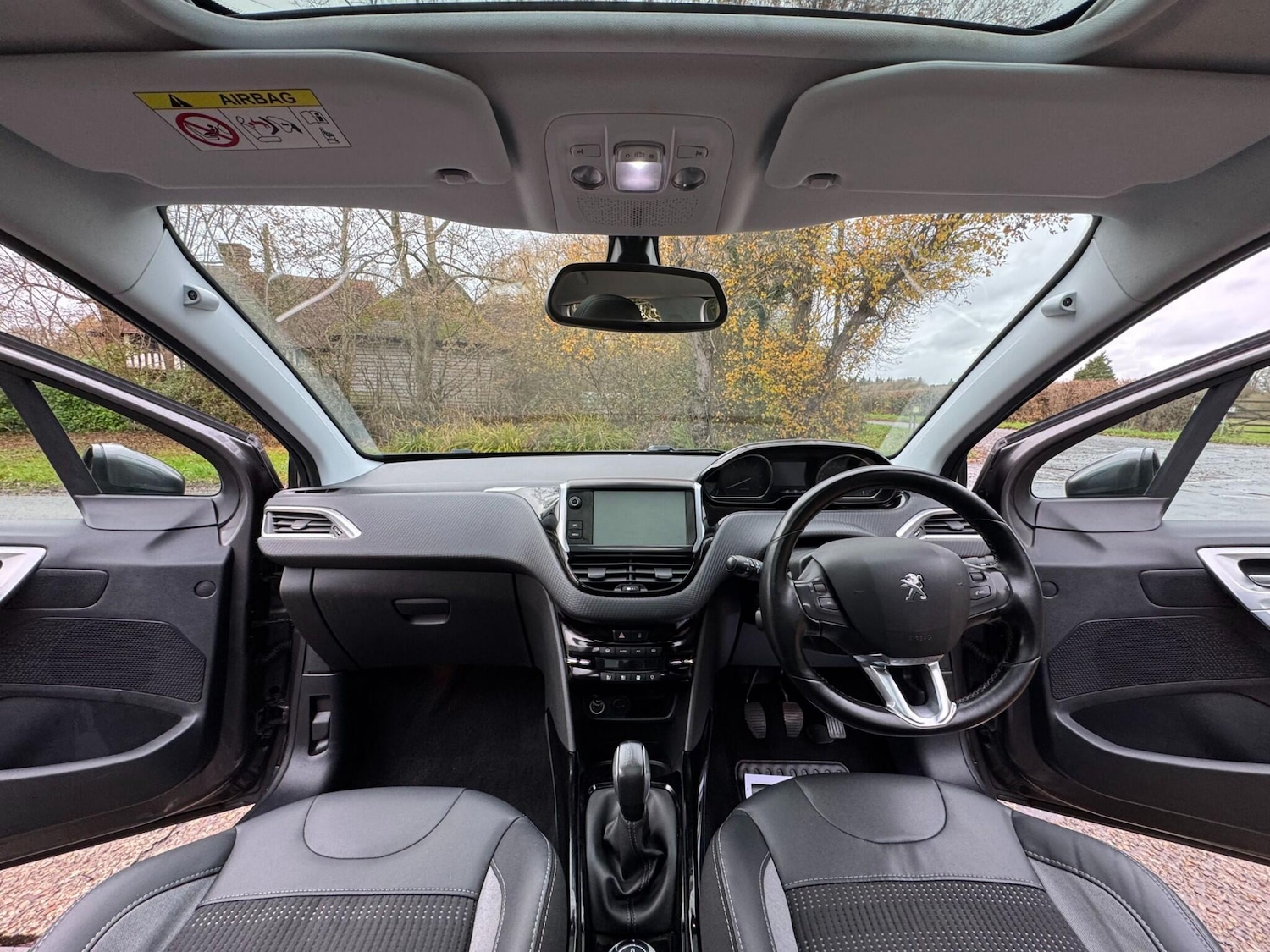 Used Peugeot 2008 2016 for sale - 76765094: Photo 68