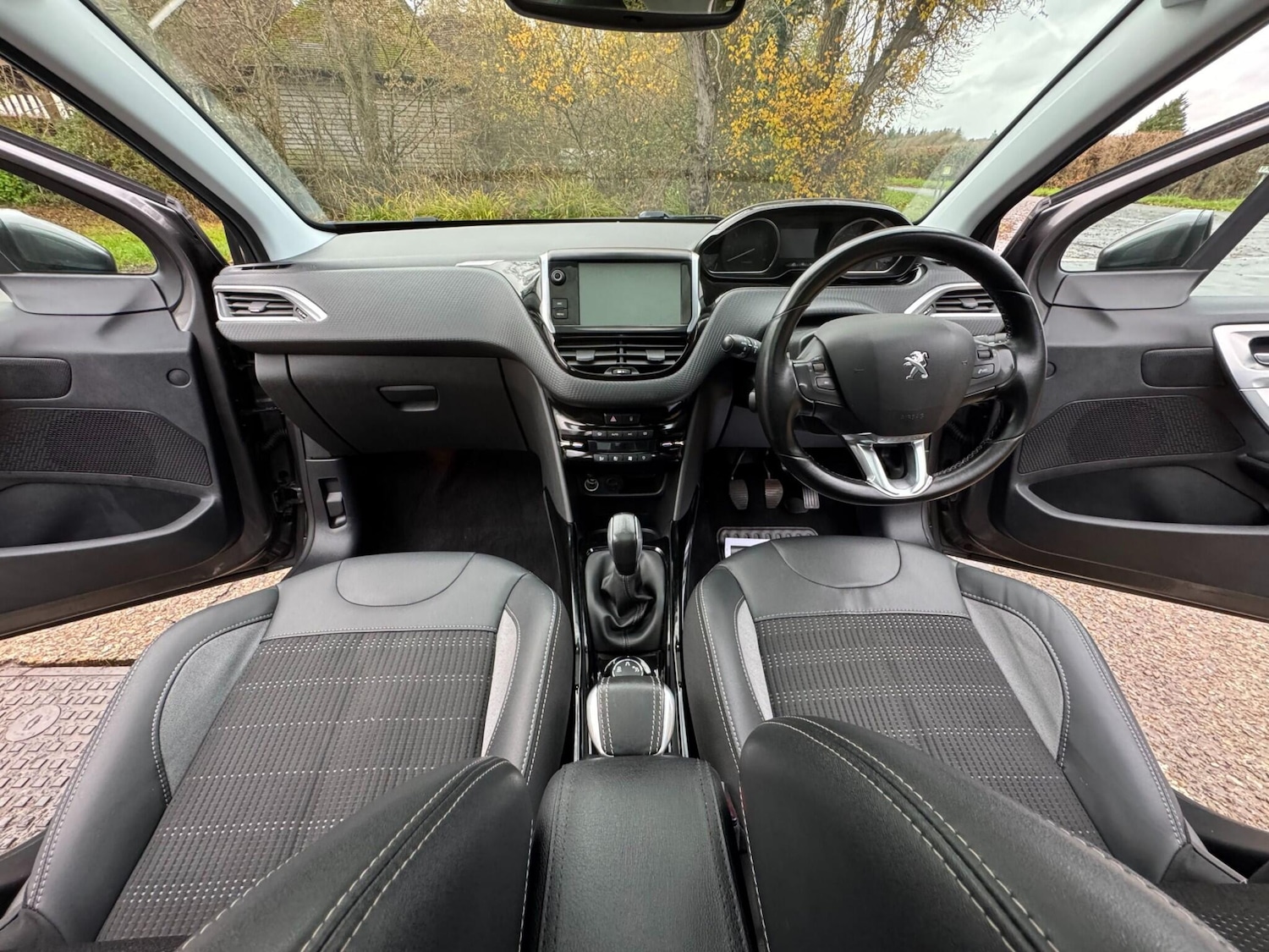 Used Peugeot 2008 2016 for sale - 76765094: Photo 69