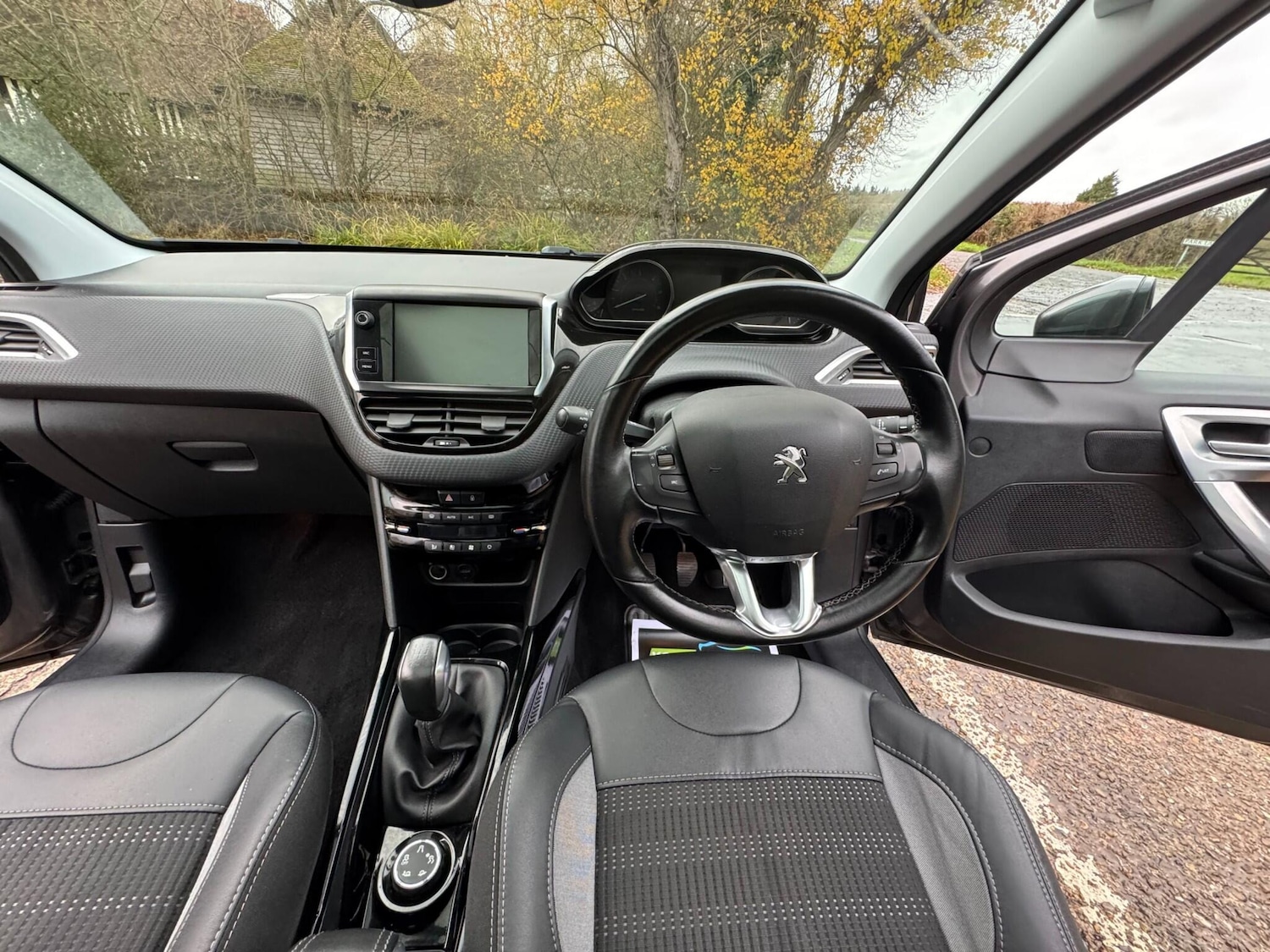 Used Peugeot 2008 2016 for sale - 76765094: Photo 70