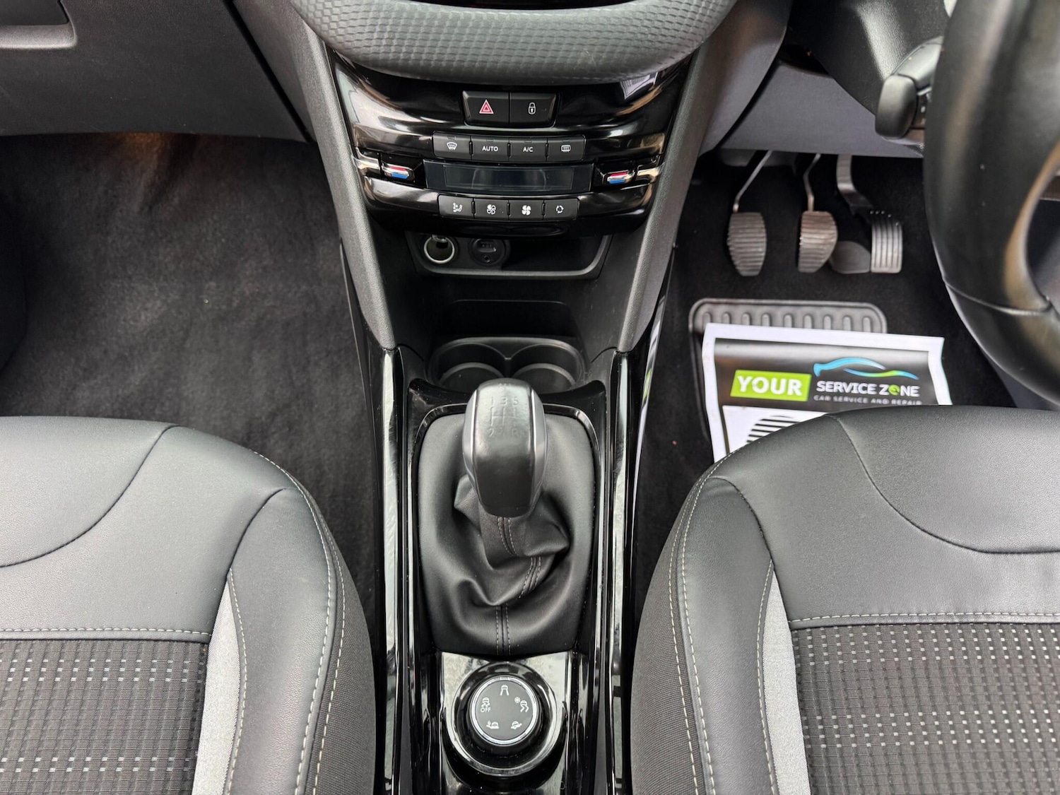 Used Peugeot 2008 2016 for sale - 76765094: Photo 72