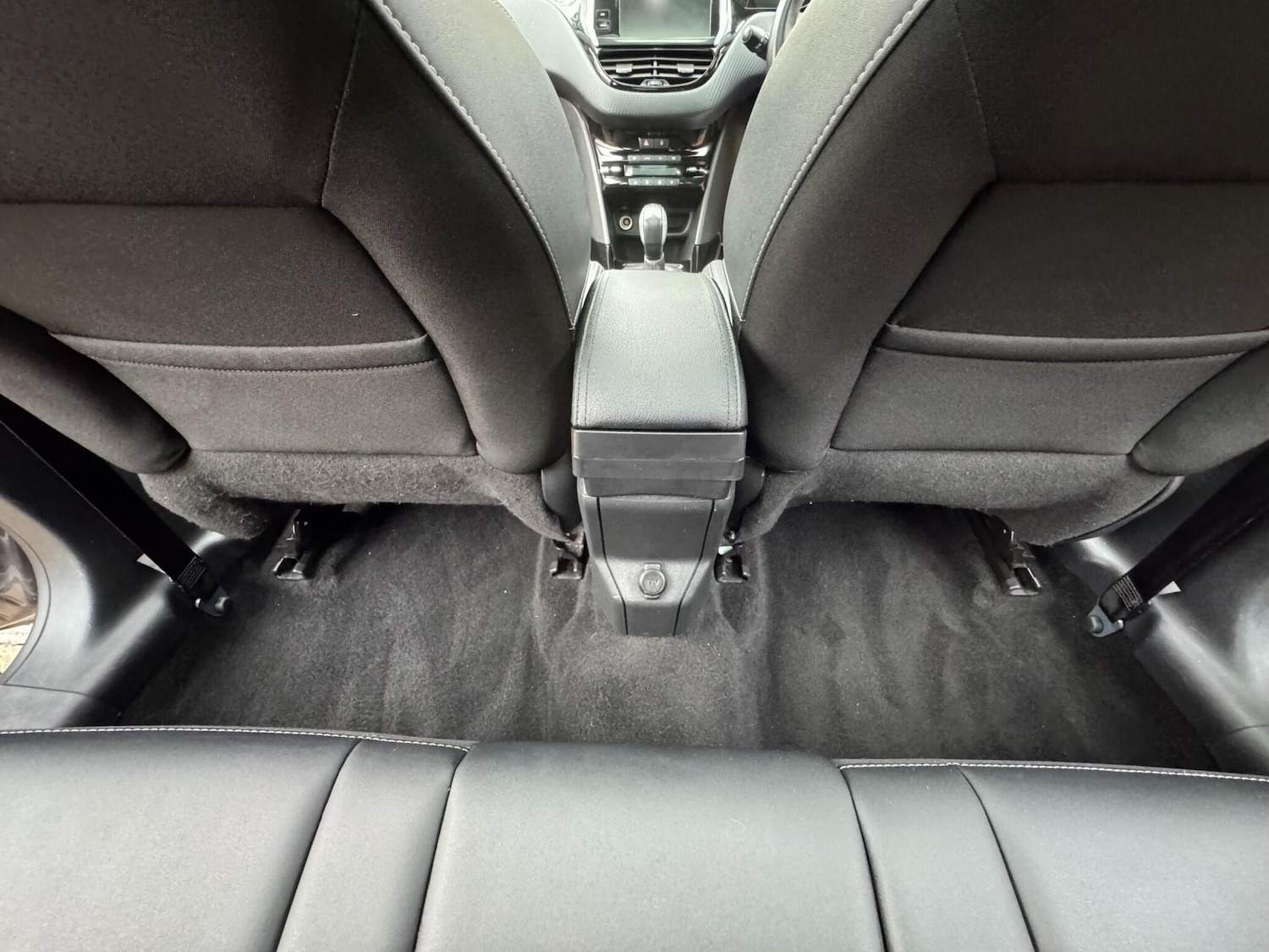 Used Peugeot 2008 2016 for sale - 76765094: Photo 73