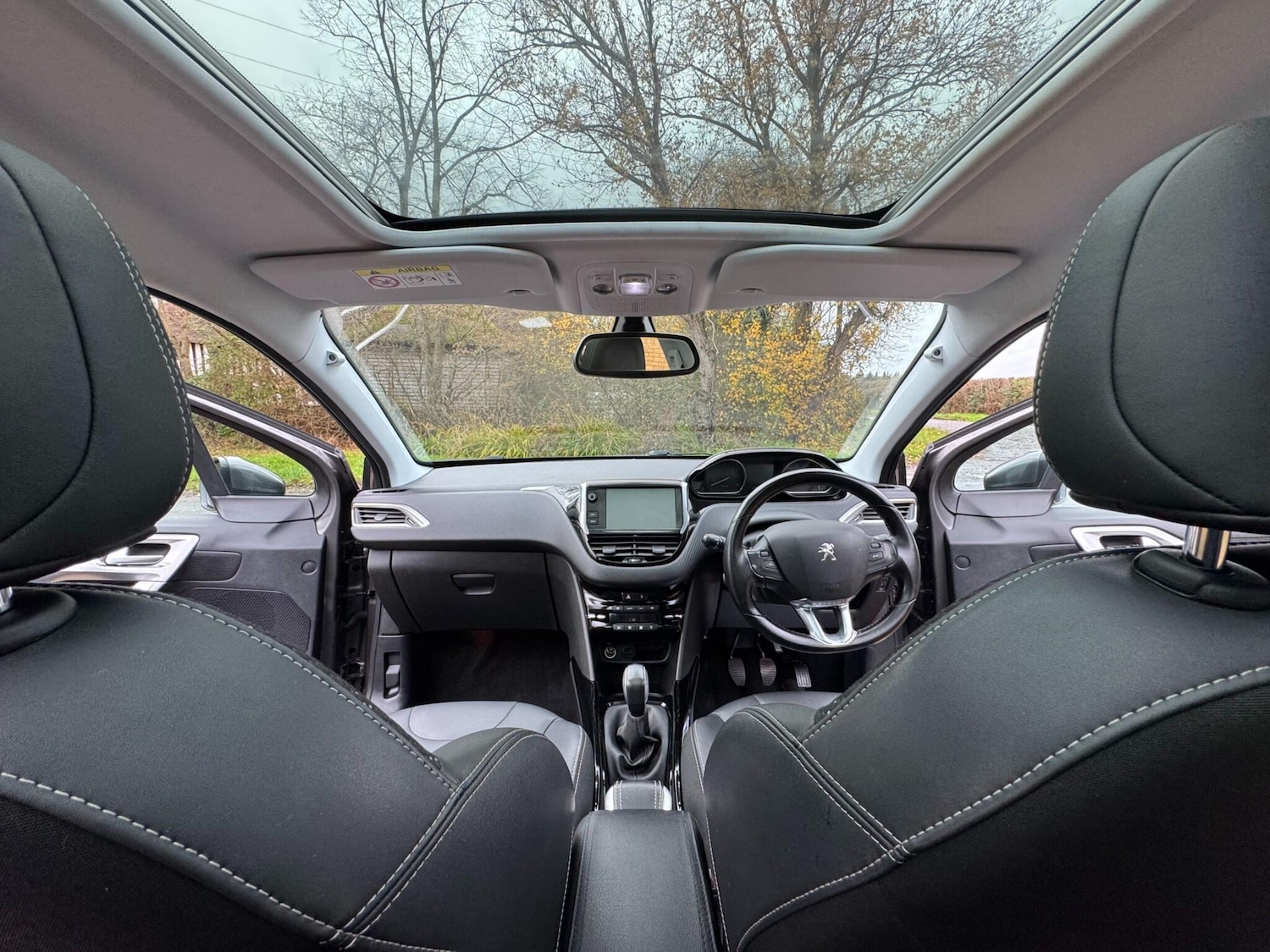 Used Peugeot 2008 2016 for sale - 76765094: Photo 74