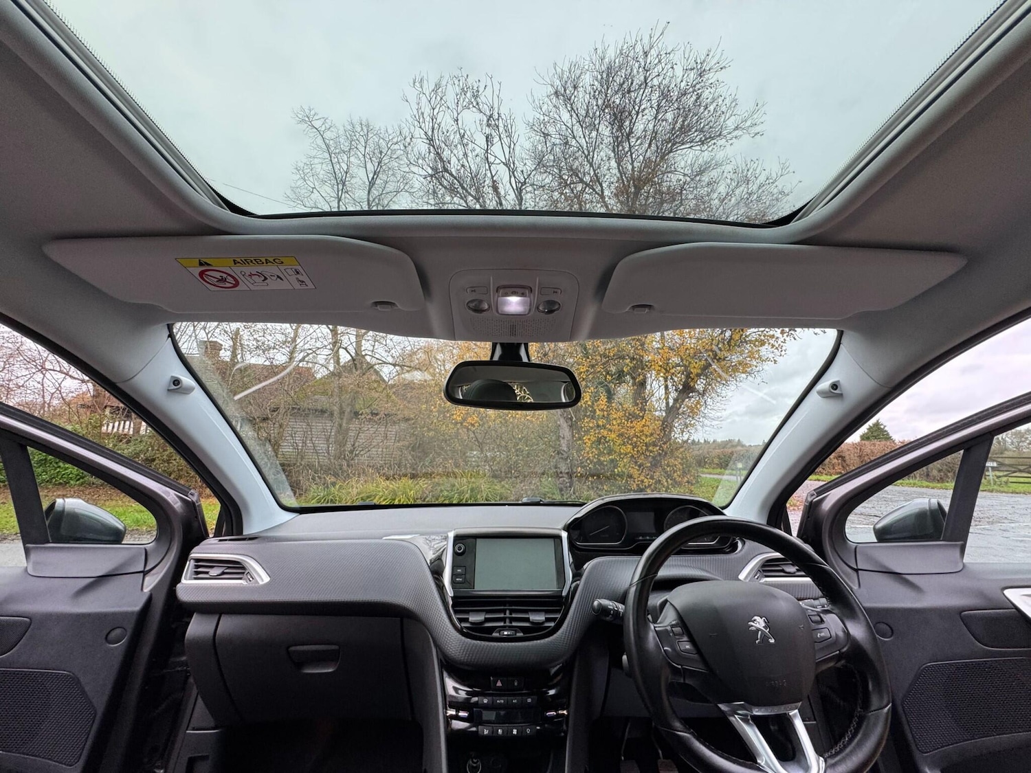 Used Peugeot 2008 2016 for sale - 76765094: Photo 75