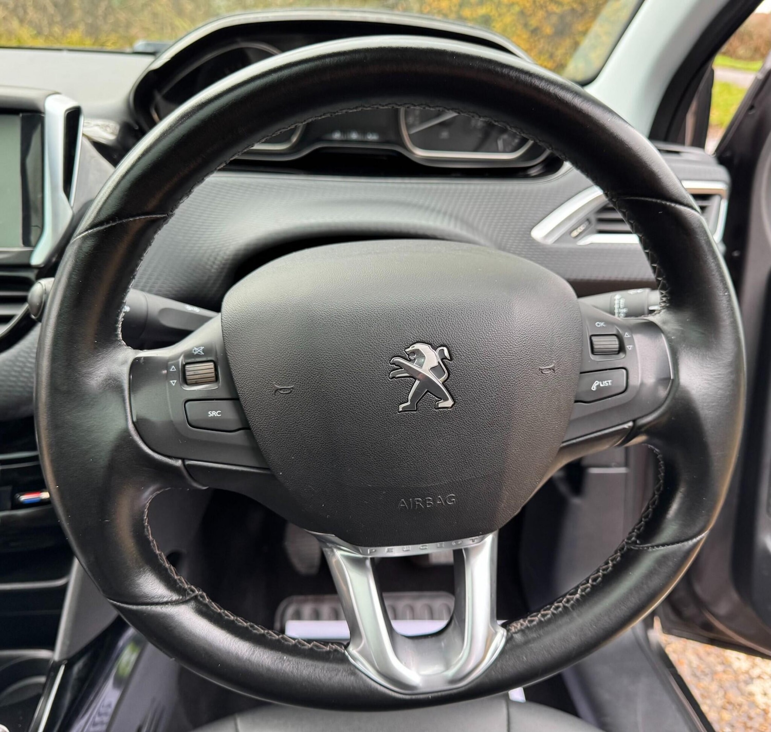Used Peugeot 2008 2016 for sale - 76765094: Photo 76