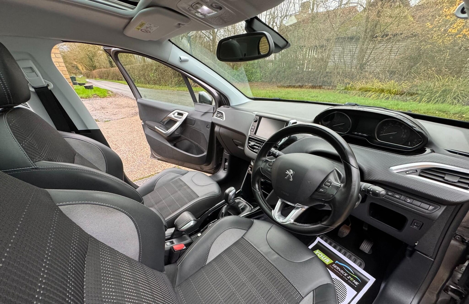 Used Peugeot 2008 2016 for sale - 76765094: Photo 82