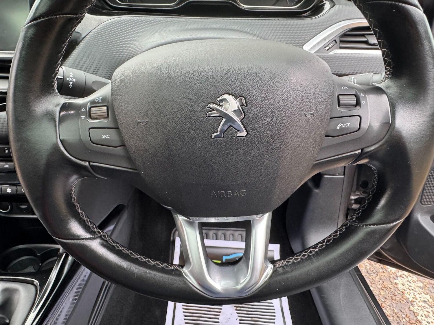 Used Peugeot 2008 2016 for sale - 76765094: Photo 84