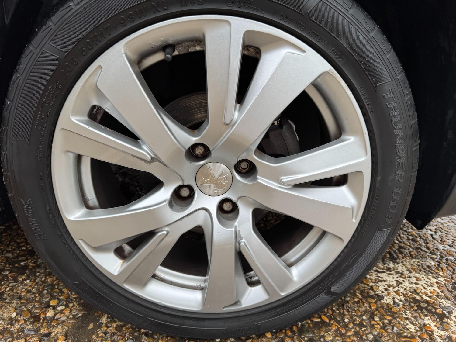 Used Peugeot 2008 2016 for sale - 76765094: Photo 90