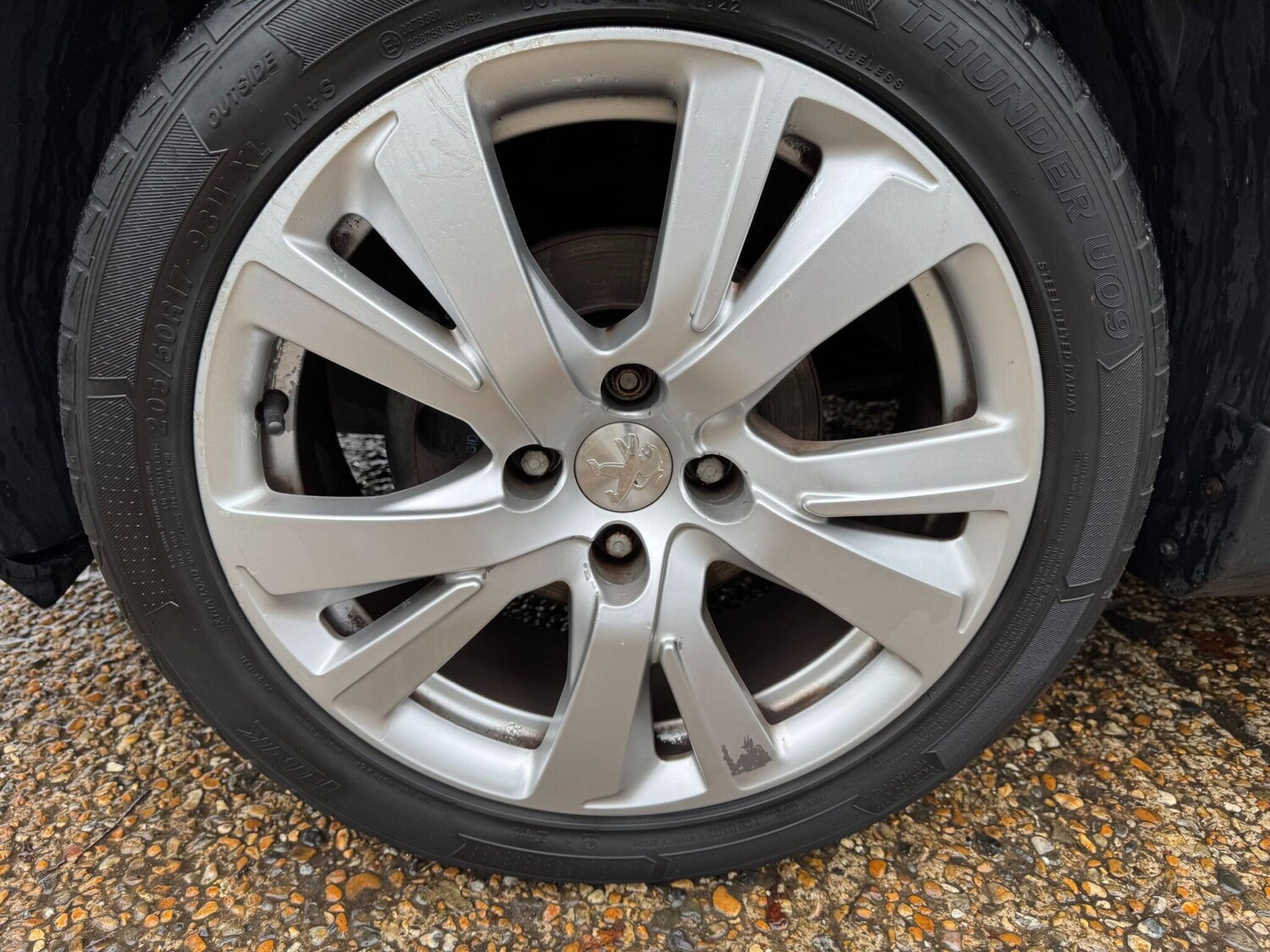 Used Peugeot 2008 2016 for sale - 76765094: Photo 91