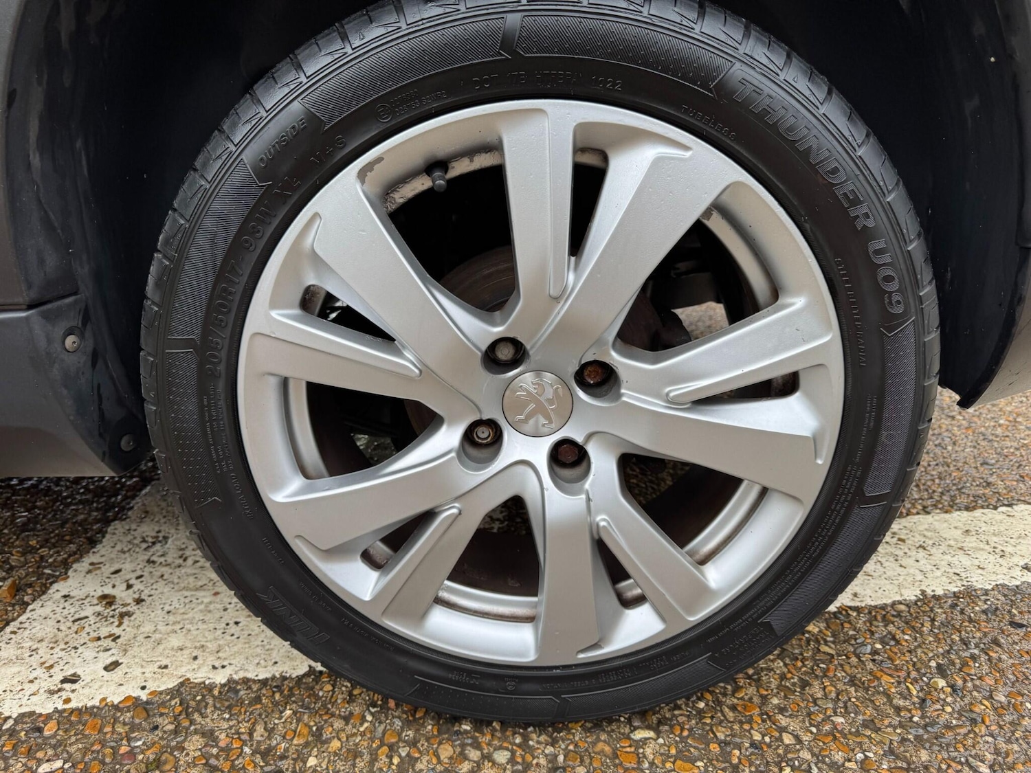 Used Peugeot 2008 2016 for sale - 76765094: Photo 92