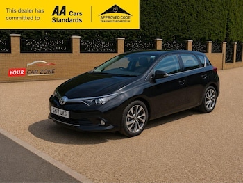 Used Toyota Auris 2017 for sale - 79369686: Photo