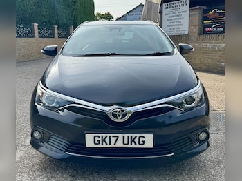 Used Toyota Auris 2017 for sale - 79369686: Photo