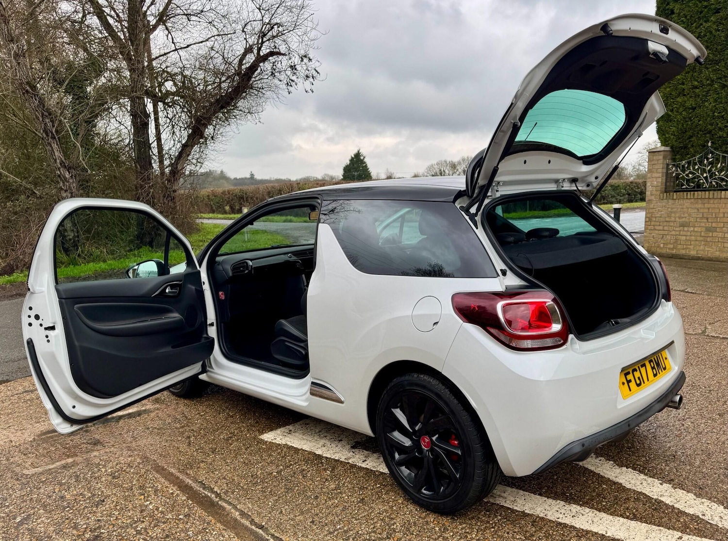 Used DS Automobiles DS 3 for sale - 77808905: Photo 12