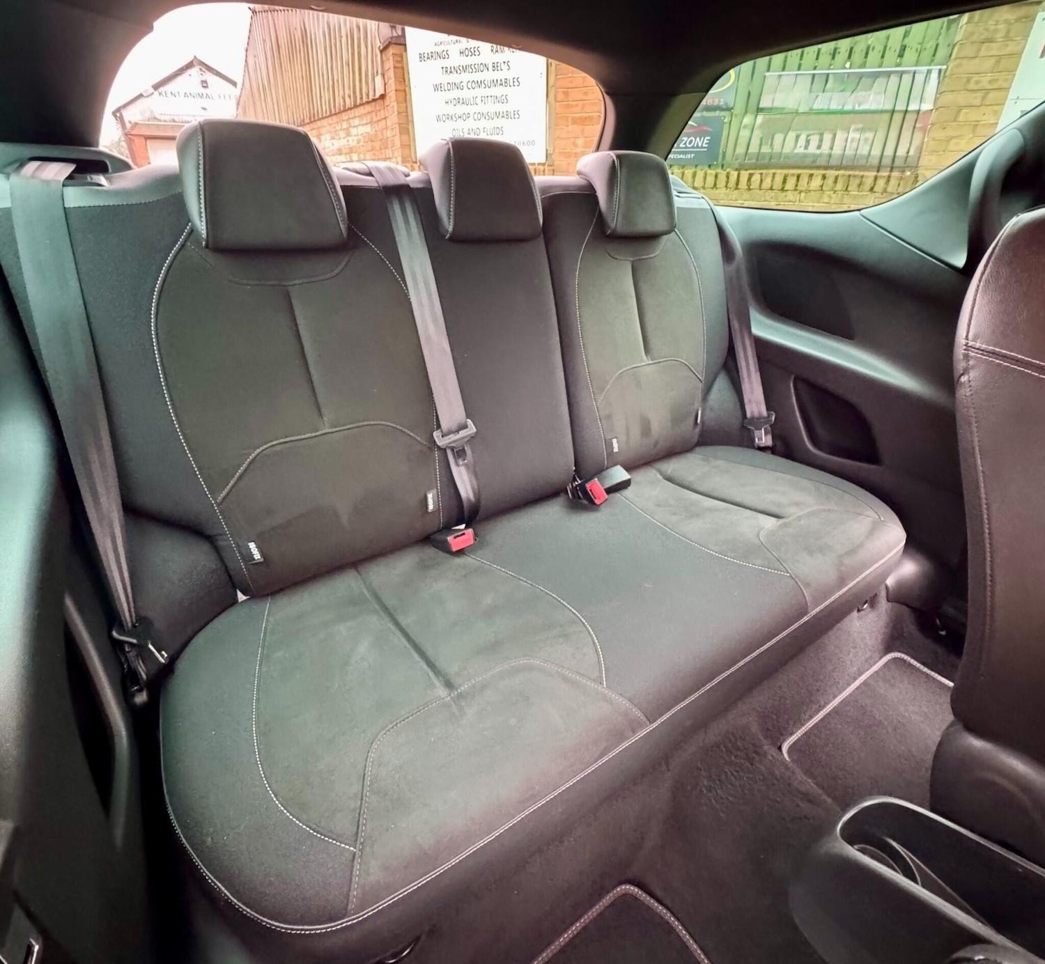 Used DS Automobiles DS 3 for sale - 77808905: Photo 13