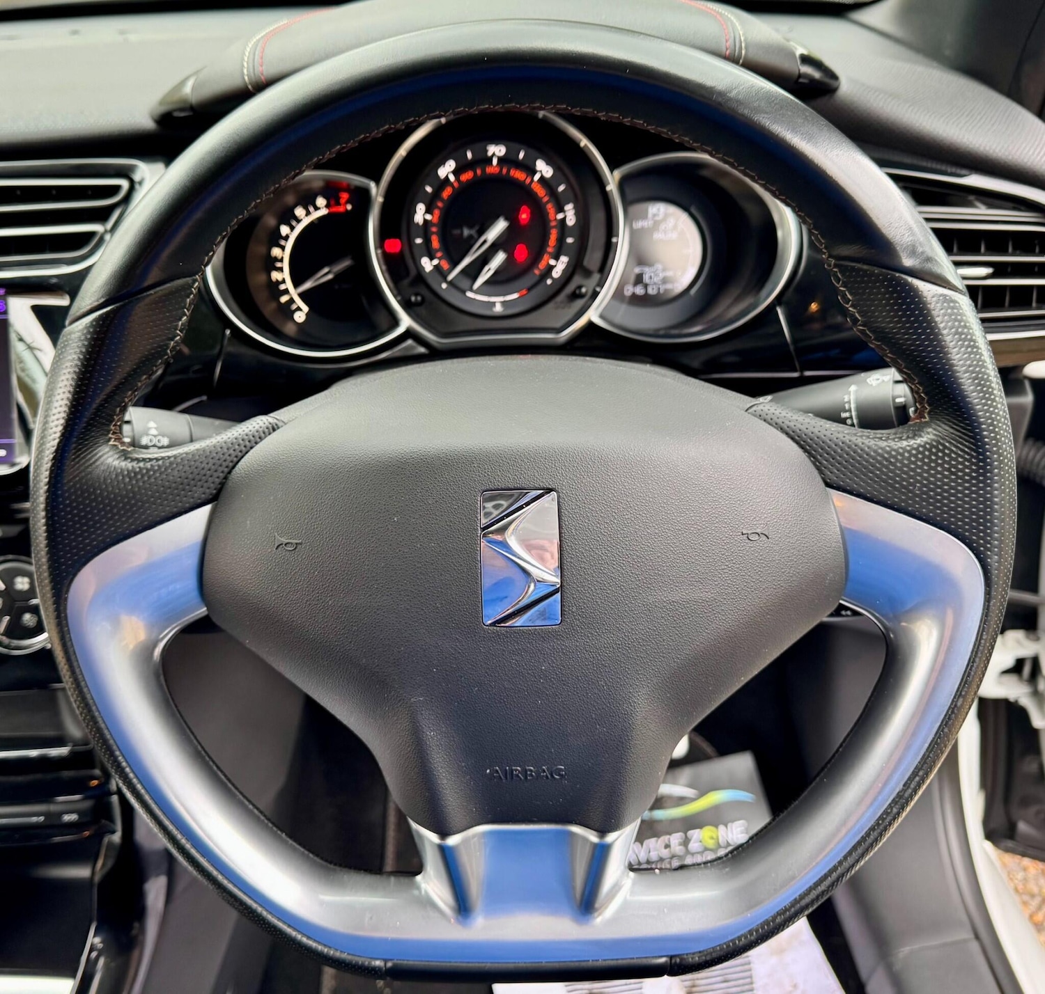 Used DS Automobiles DS 3 for sale - 77808905: Photo 14