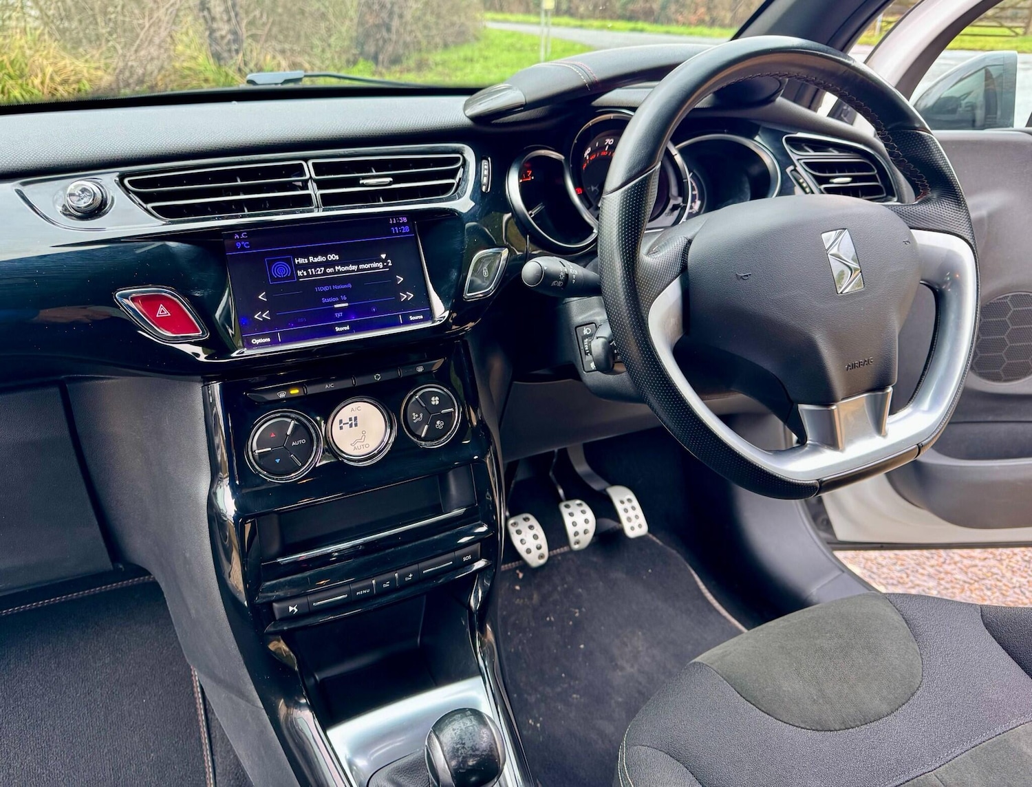 Used DS Automobiles DS 3 for sale - 77808905: Photo 15