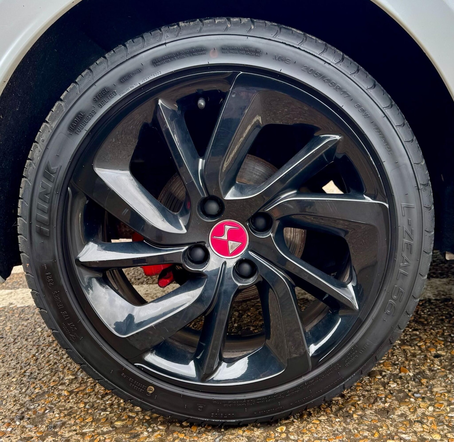 Used DS Automobiles DS 3 for sale - 77808905: Photo 20