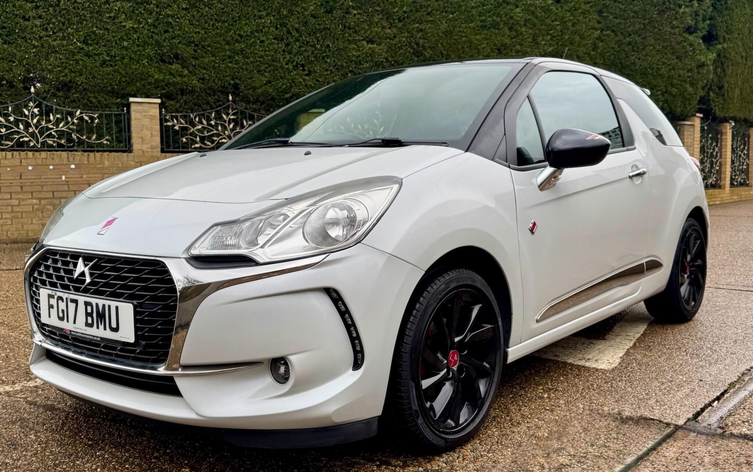 Used DS Automobiles DS 3 for sale - 77808905: Photo 22