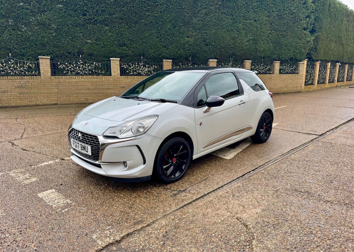 Used DS Automobiles DS 3 for sale - 77808905: Photo 23