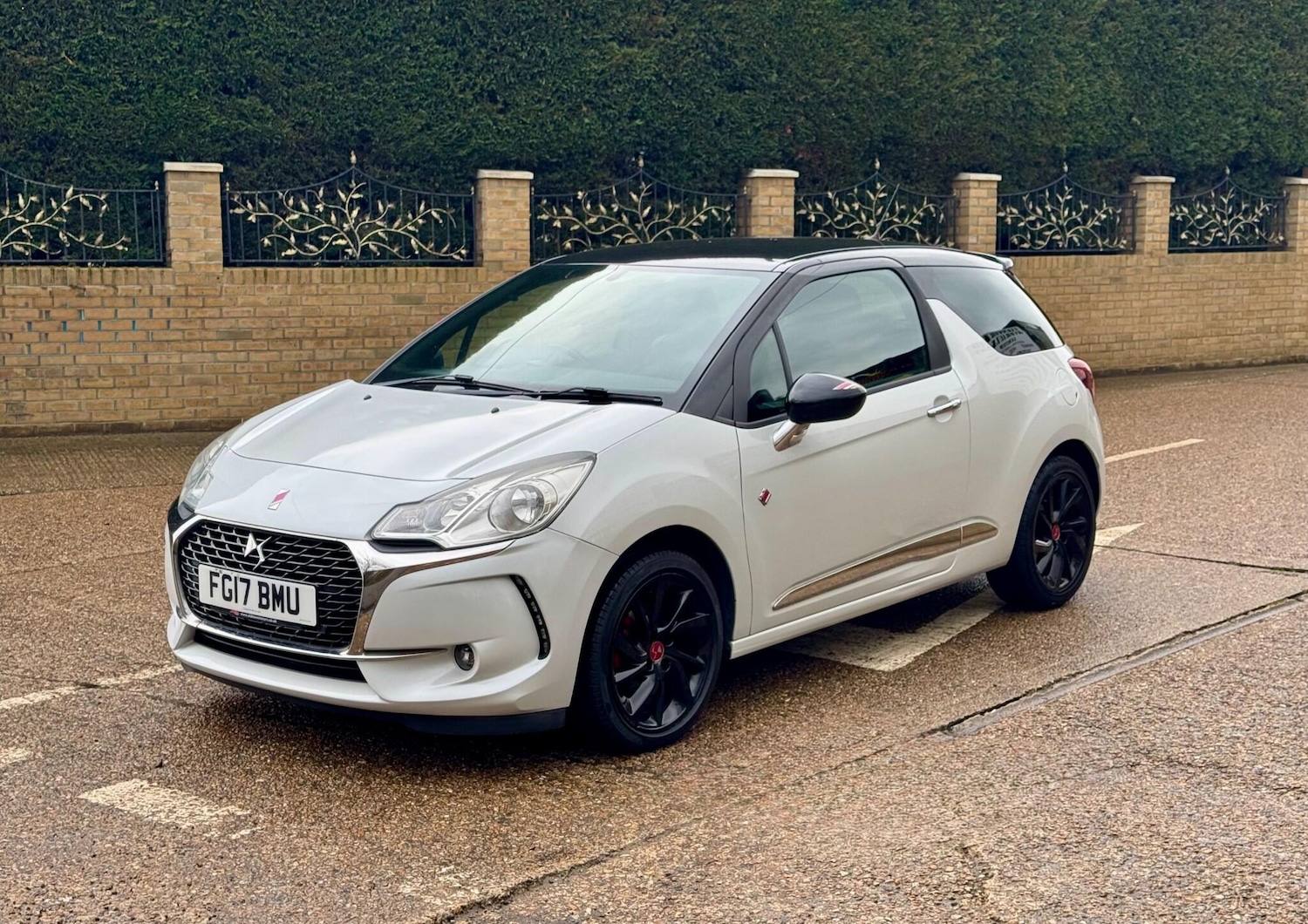 Used DS Automobiles DS 3 for sale - 77808905: Photo 24