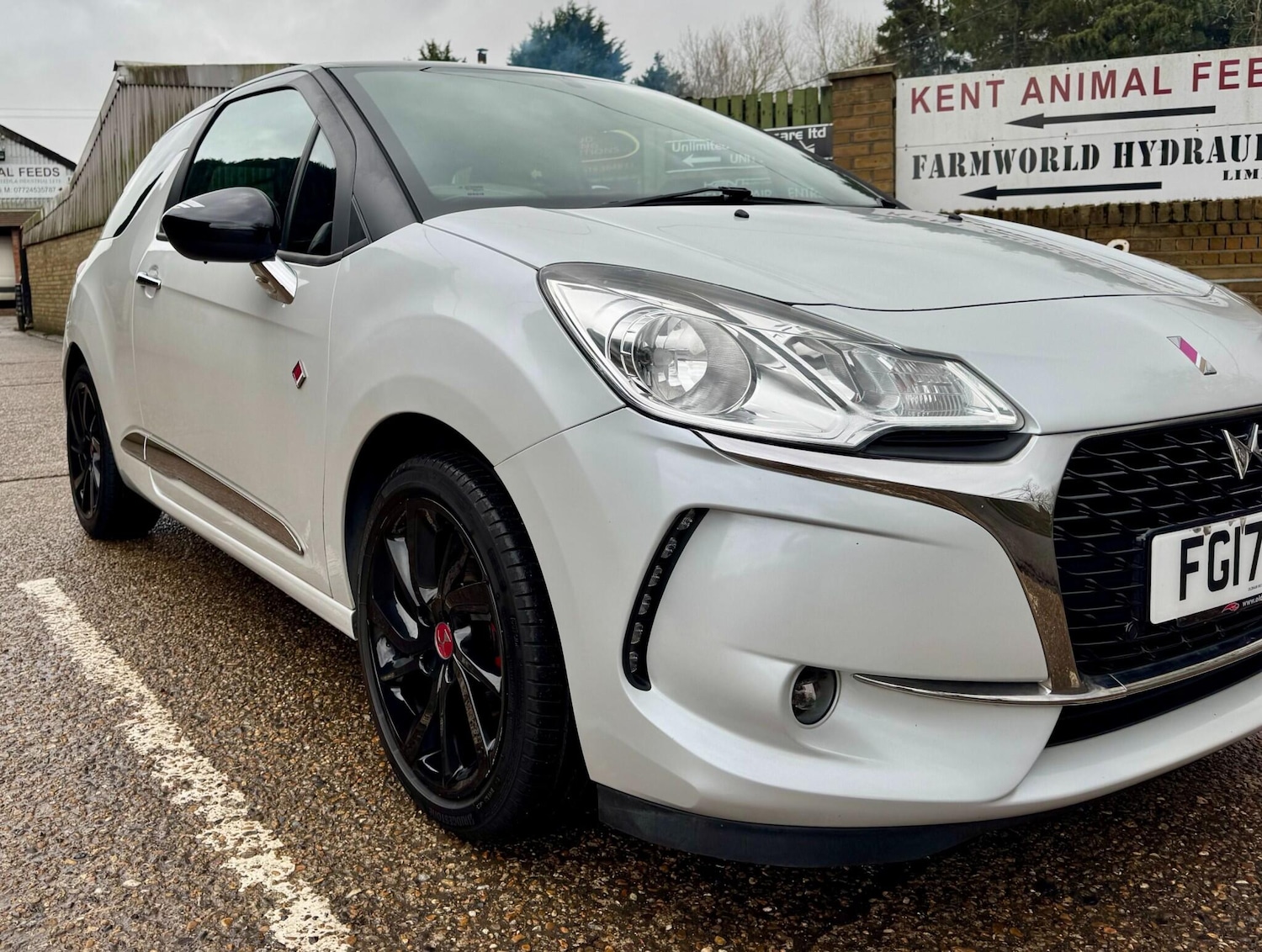 Used DS Automobiles DS 3 for sale - 77808905: Photo 26