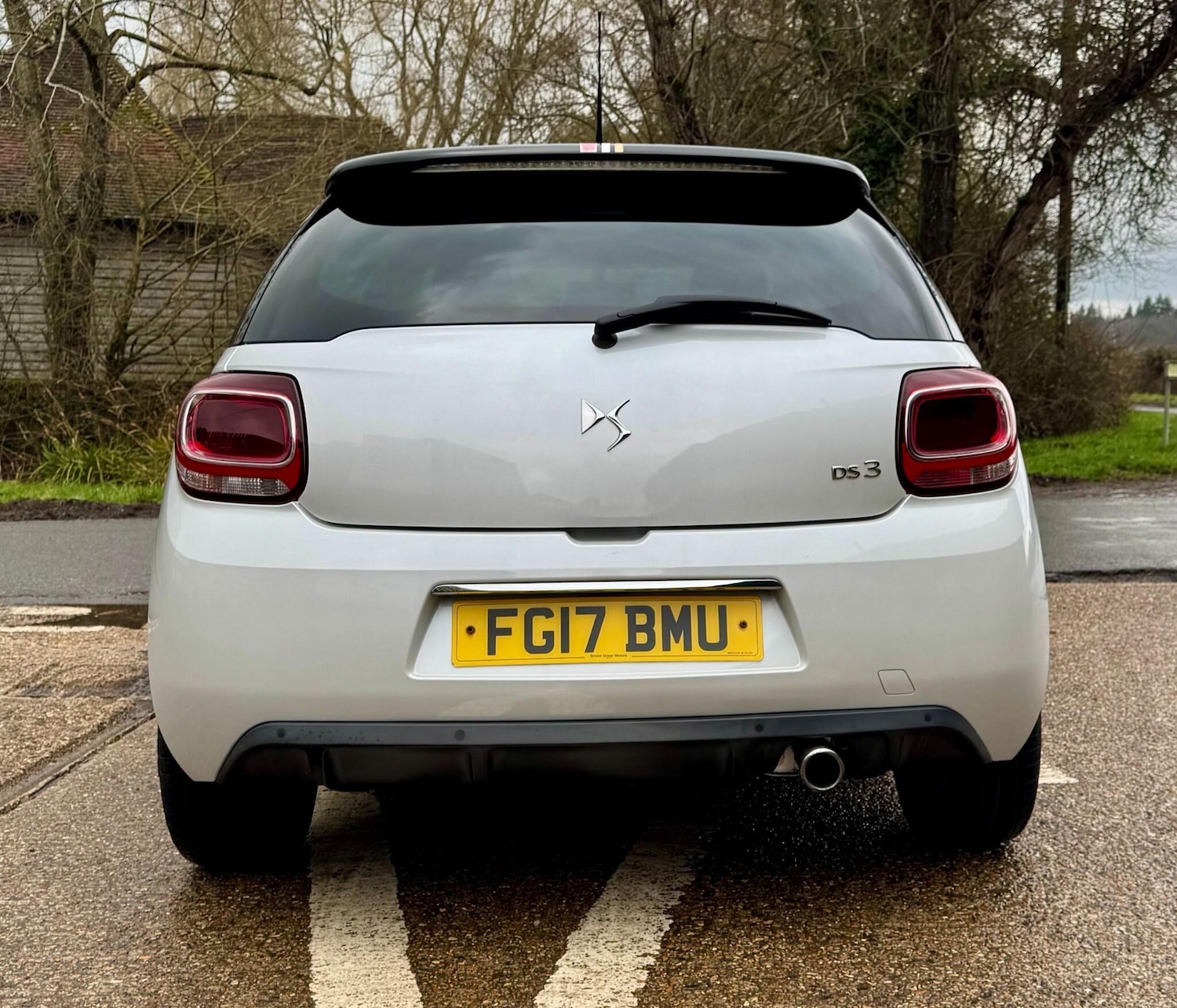 Used DS Automobiles DS 3 for sale - 77808905: Photo 28