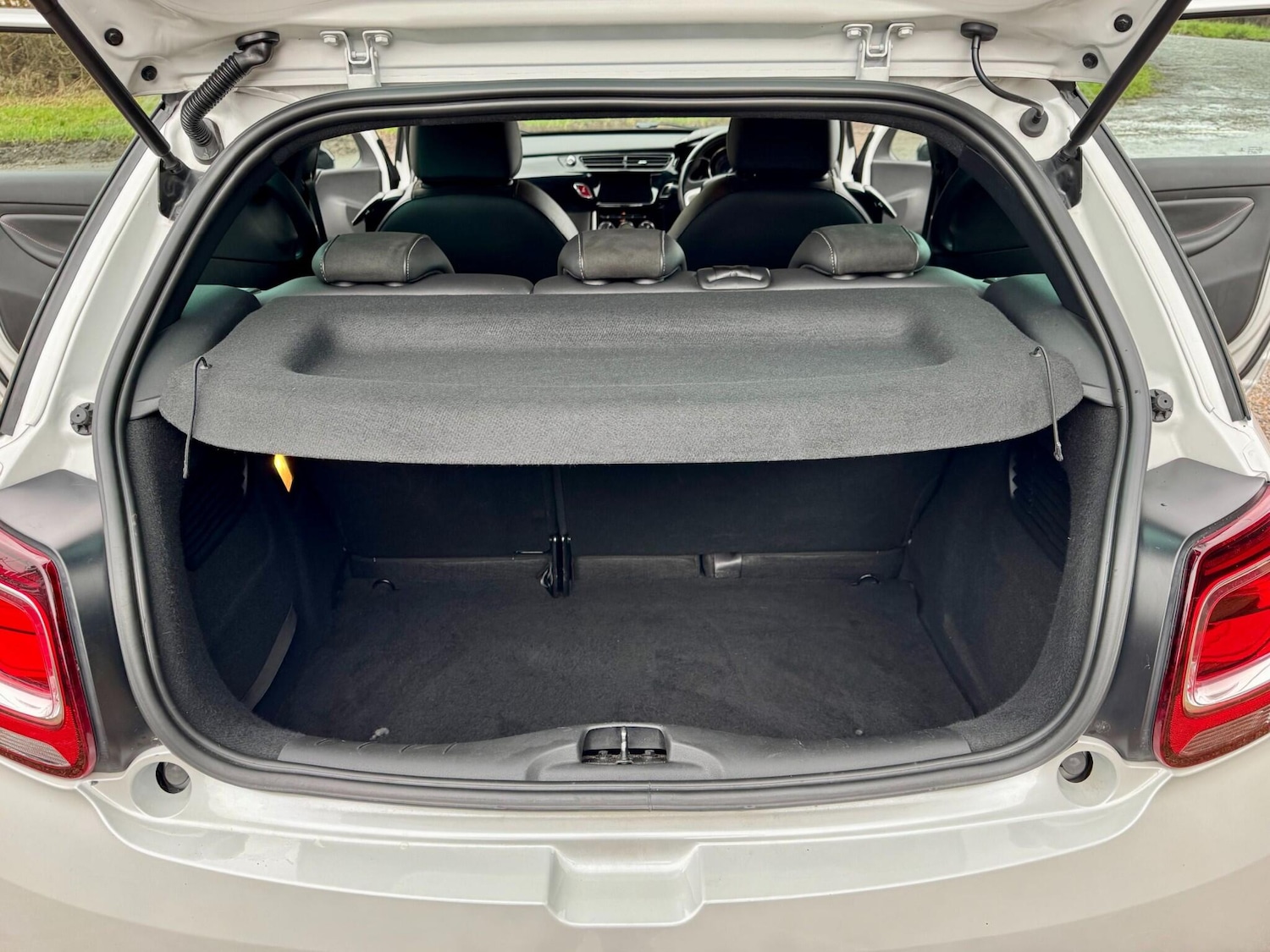 Used DS Automobiles DS 3 for sale - 77808905: Photo 29