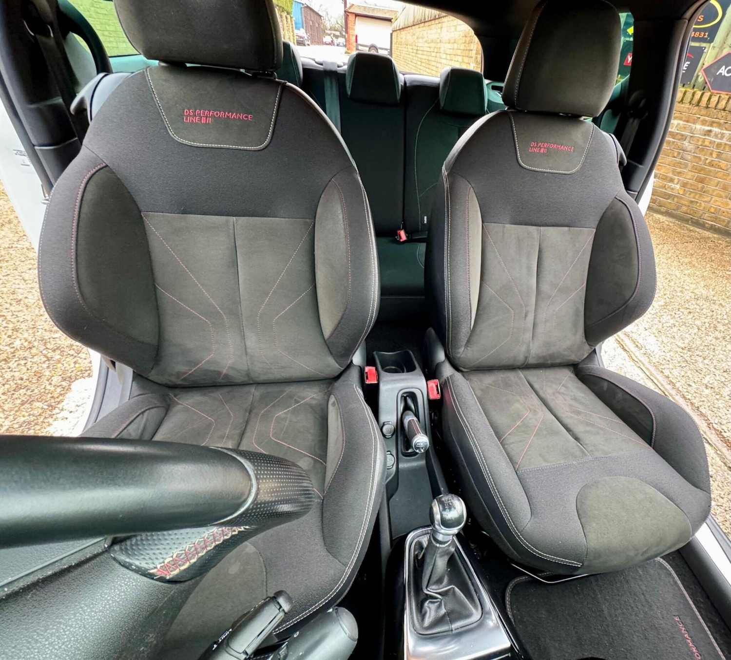 Used DS Automobiles DS 3 for sale - 77808905: Photo 34