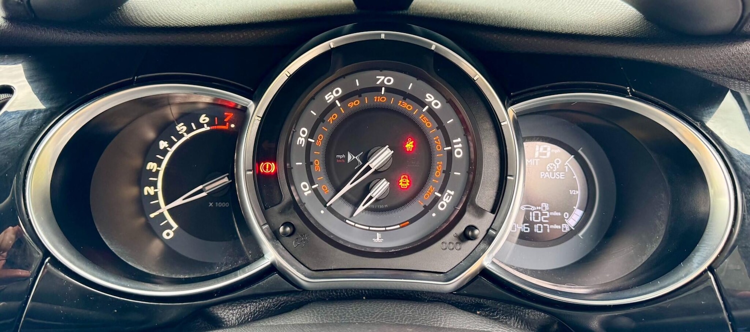 Used DS Automobiles DS 3 for sale - 77808905: Photo 35