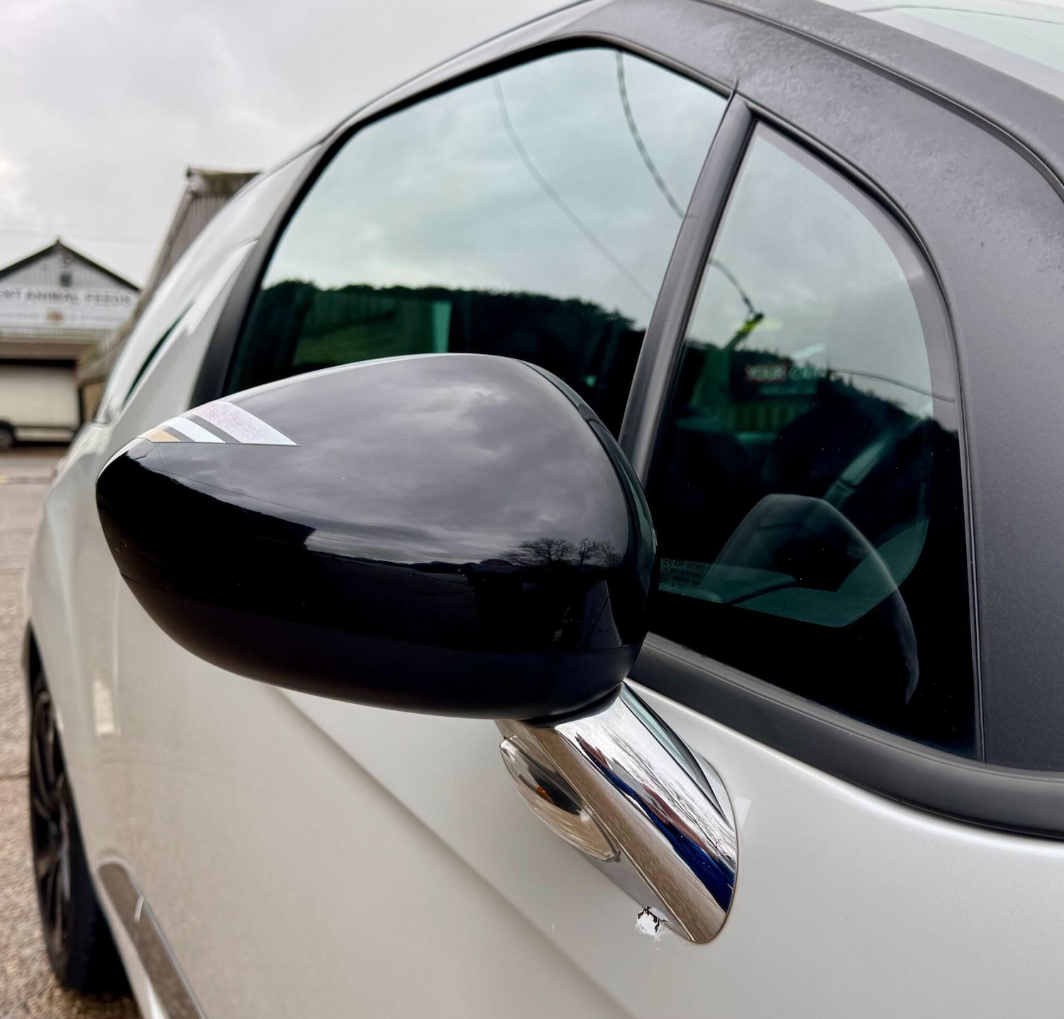 Used DS Automobiles DS 3 for sale - 77808905: Photo 42