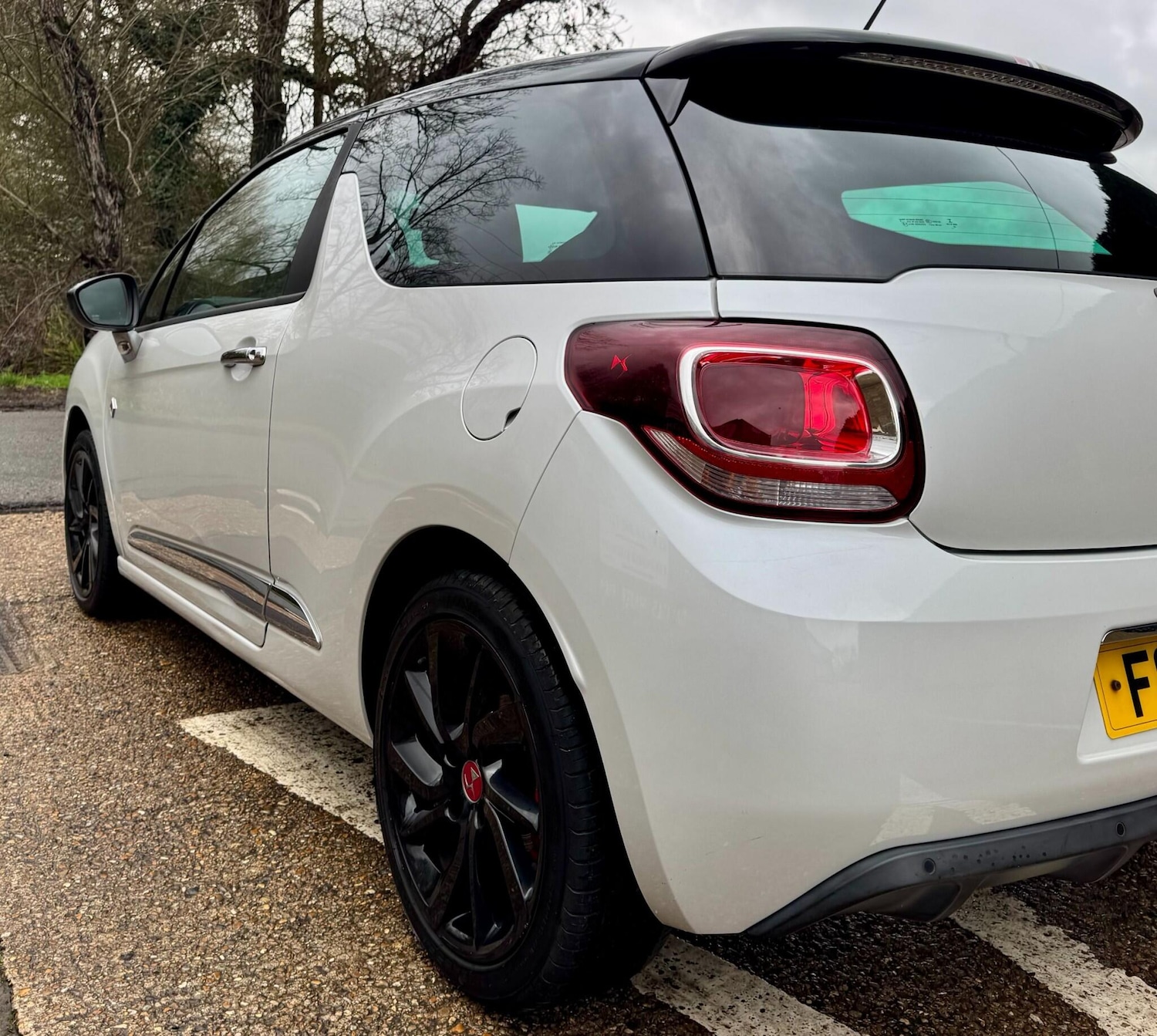 Used DS Automobiles DS 3 for sale - 77808905: Photo 43