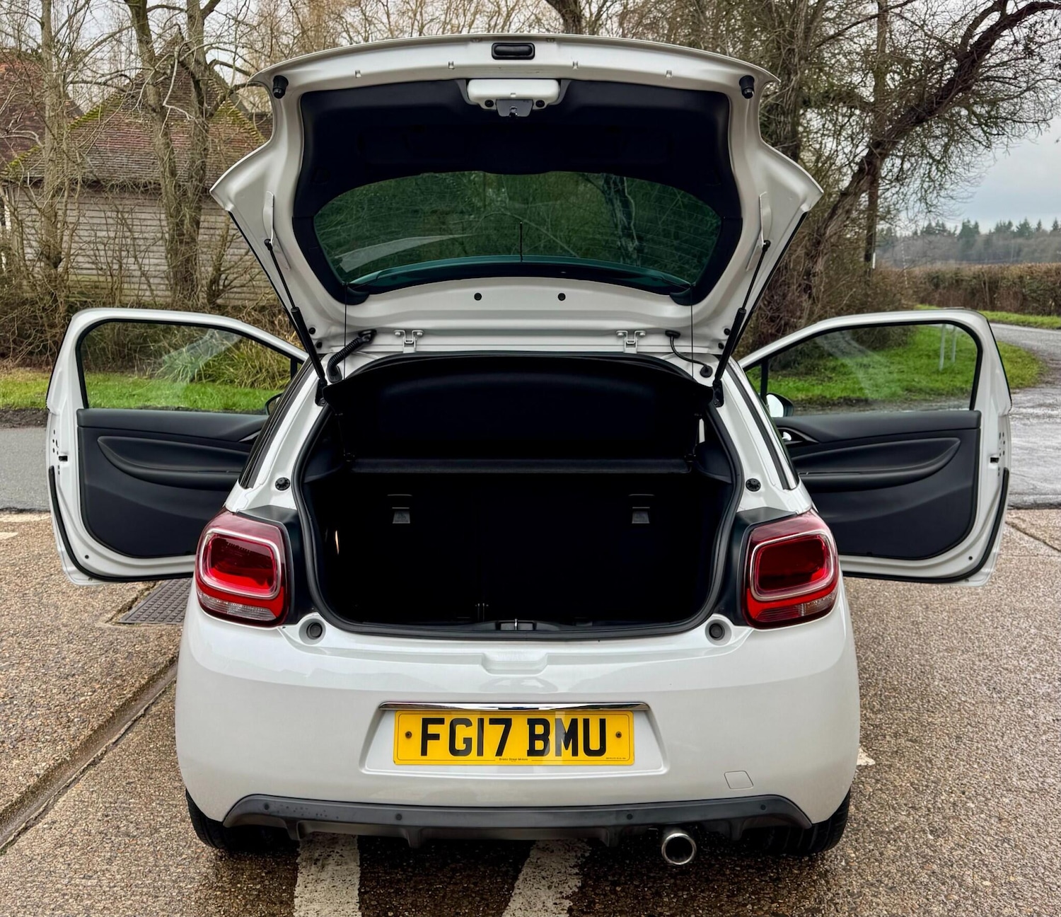 Used DS Automobiles DS 3 for sale - 77808905: Photo 45