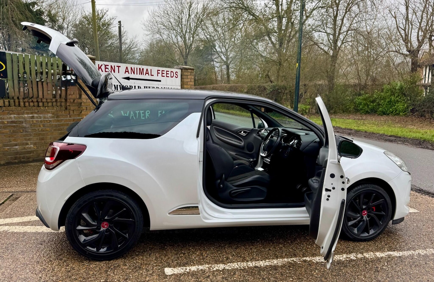 Used DS Automobiles DS 3 for sale - 77808905: Photo 48